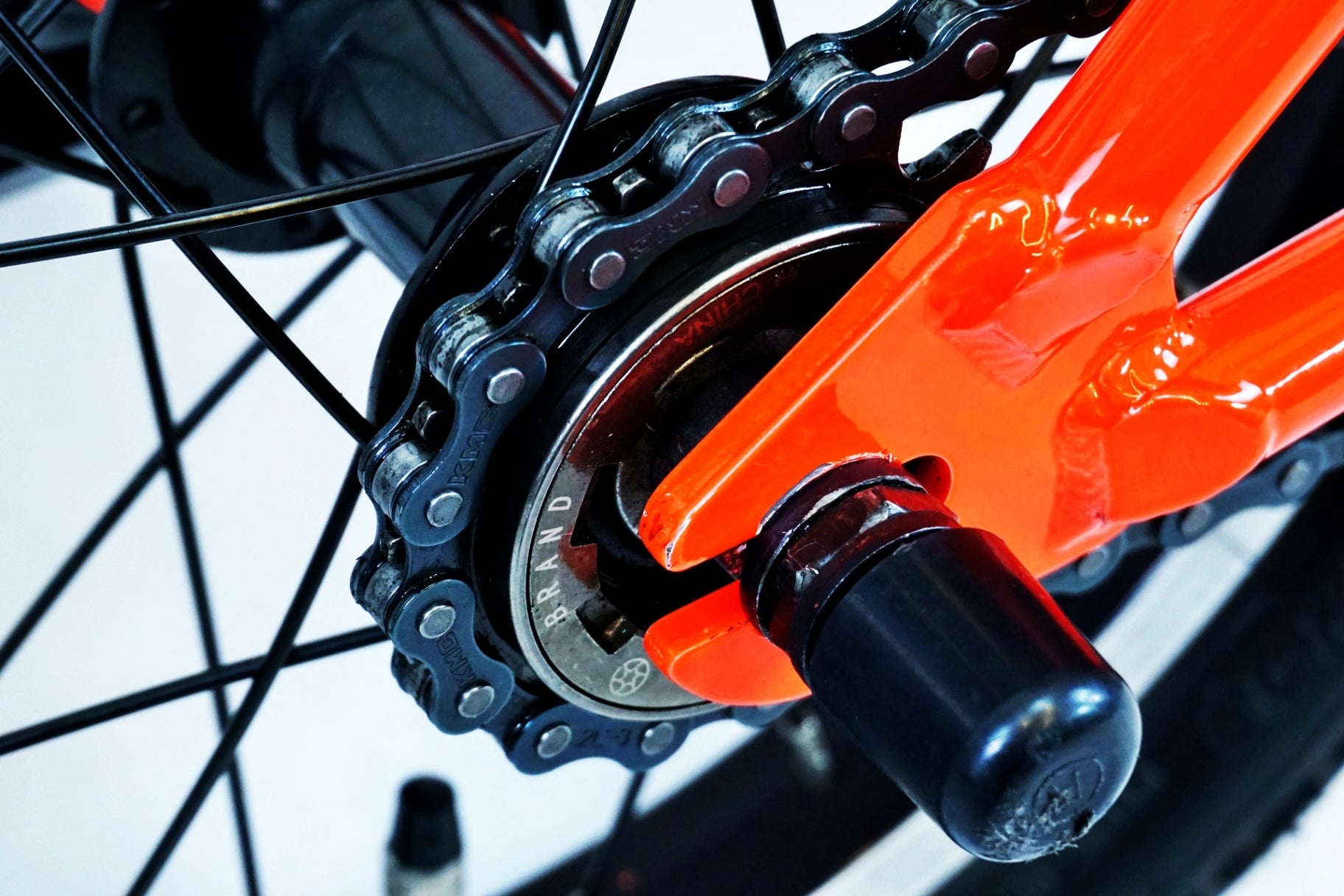 CRANKER 「クランカー」 14 2024年モデル BMX / 有明ガーデン店