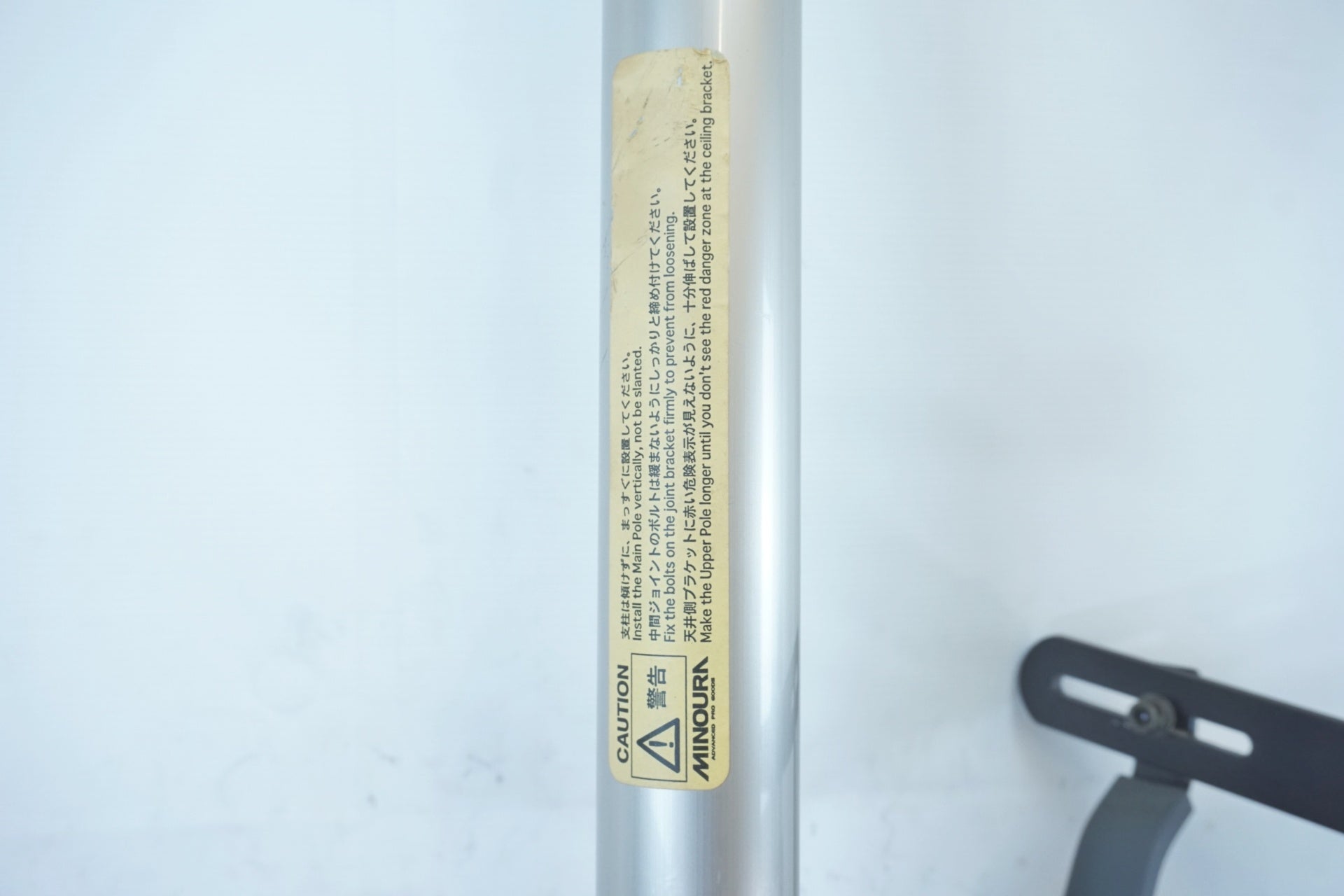 MINOURA 「ミノウラ」 ディスプレイスタンド / 有明ガーデン店