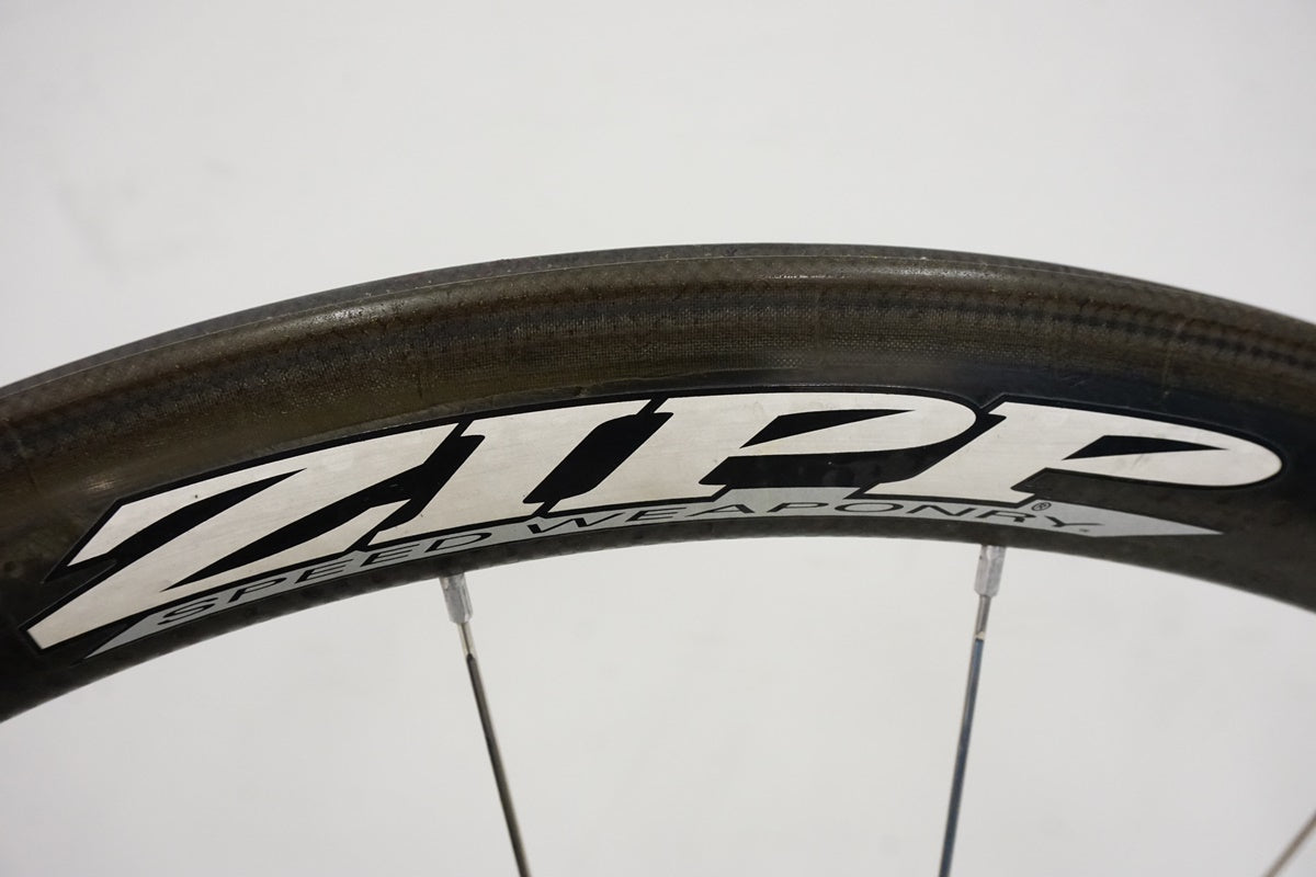 ZIPP「ジップ」 303 404 シマノ10速 ホイールセット / 浜松店