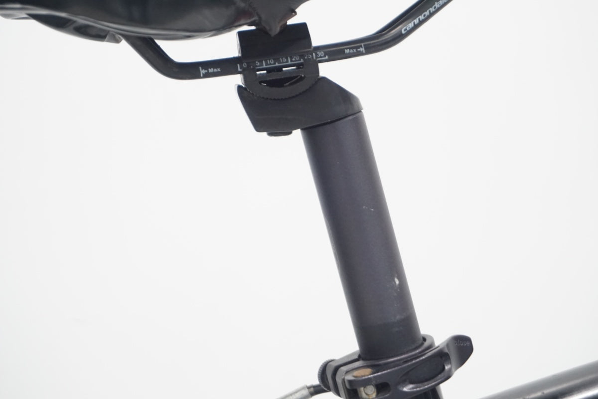 CANNONDALE 「キャノンデール」 QUICK 5 2016年モデル クロスバイク / 滋賀大津店