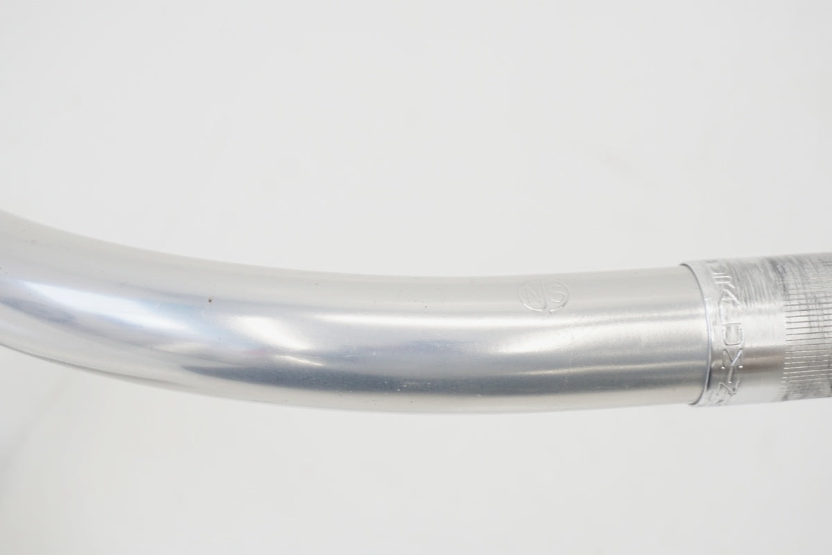 NITTO「ニットー」 RACING BAR φ27.1mm380mmドロップハンドル / 京都八幡店