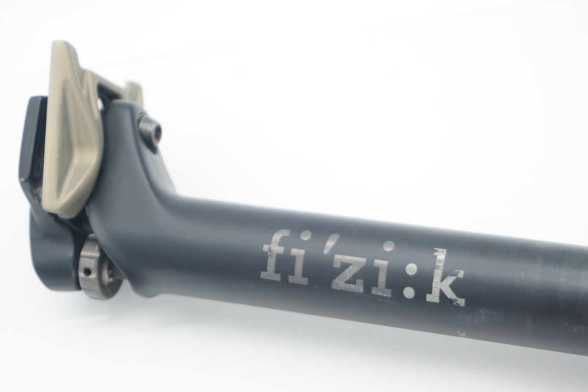 FIZIK 「フィジーク」 φ27.2 300mm シートポスト / 滋賀大津店