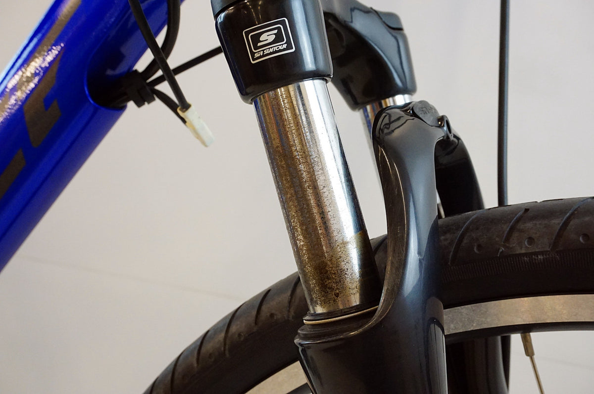 YAMAHA 「ヤマハ」 PAS BRACE PA26B 2021年モデル 26インチ 電動アシスト自転車 / 浜松店