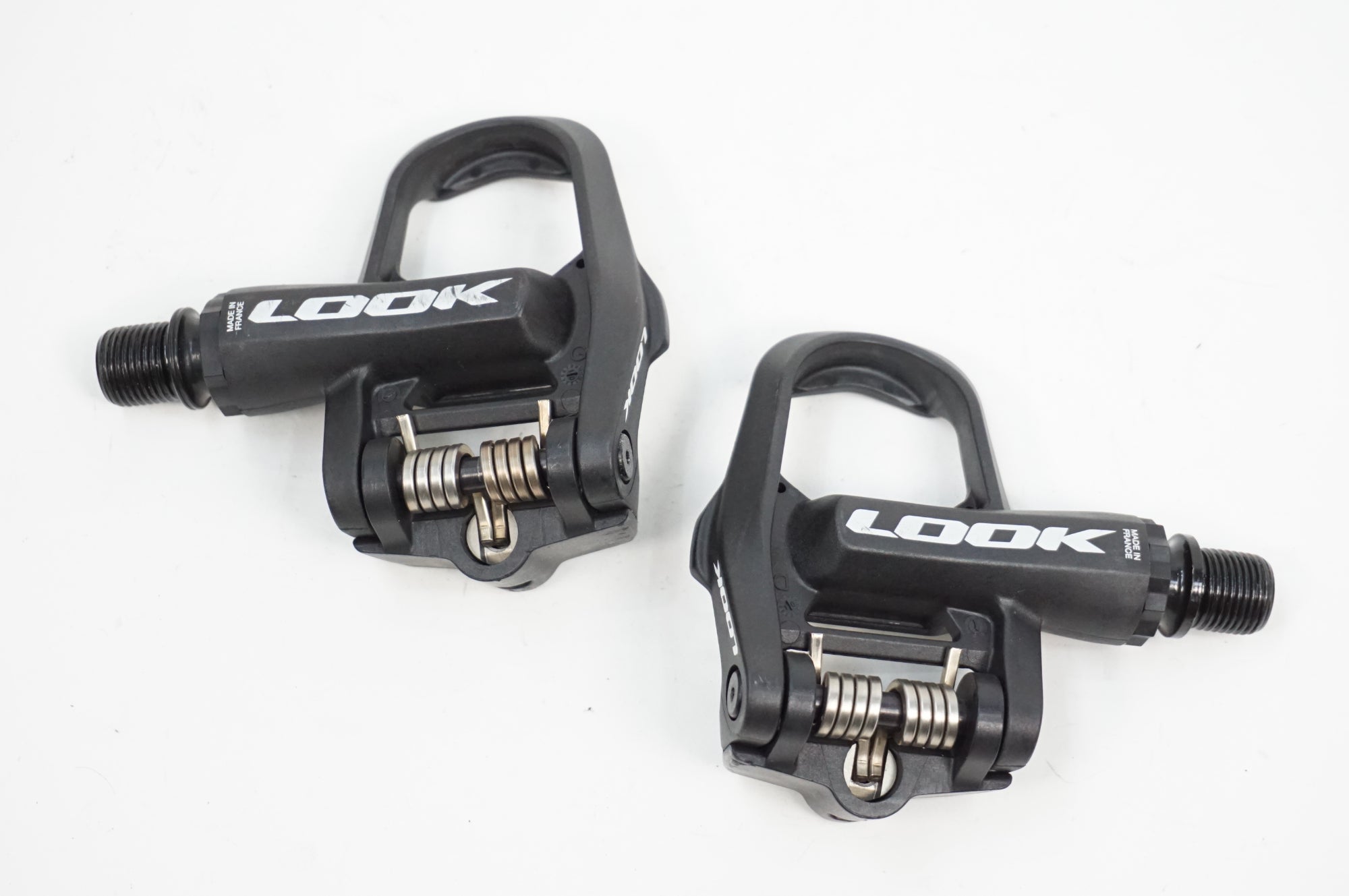 LOOK KEO 2 MAX CARBON 未使用品 LOOK 「ルック」 KEO 2 MAX CARBON ペダル / 川越店 ｜ バイチャリ公式