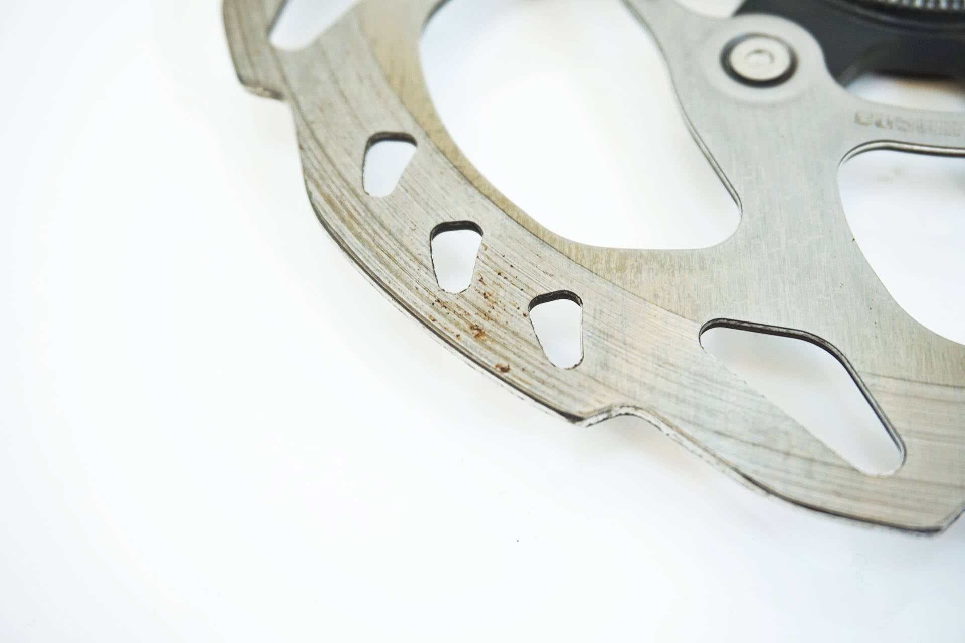 SHIMANO 「シマノ」 SM-RT70-S Φ160 ブレーキローターセット / 有明ガーデン店