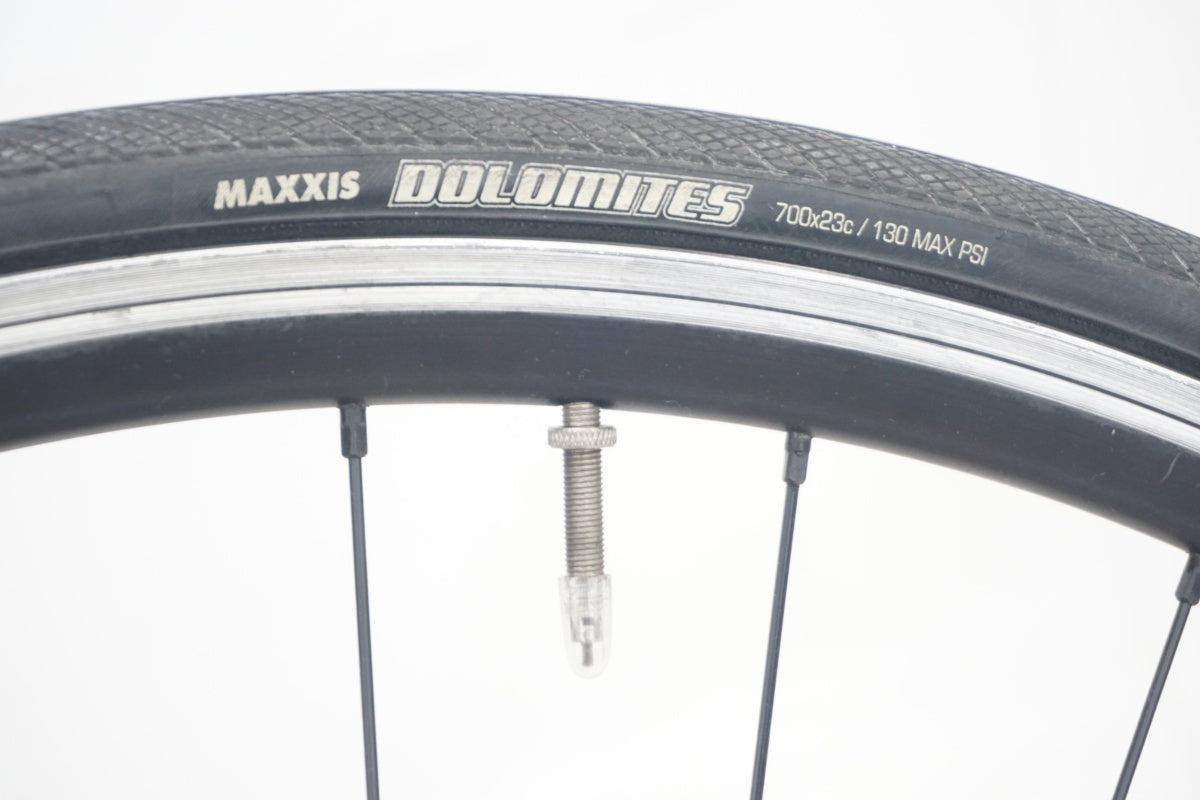 ジャイアント　ホイールセット GIANT 「ジャイアント」 SR-2 SHIMANO8-9速 ホイールセット