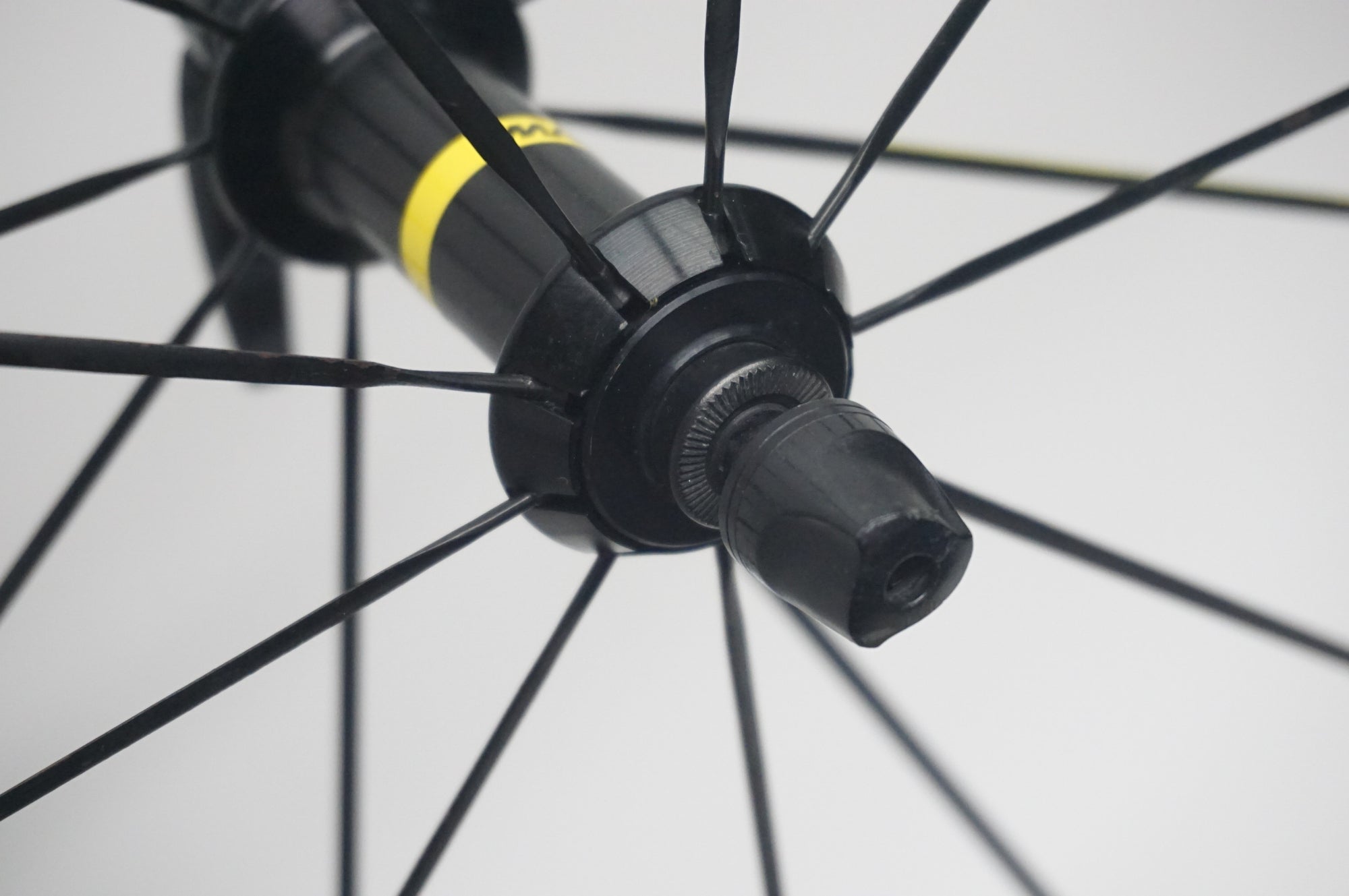 MAVIC 「マヴィック」 COSMIC PRO CARBON SL UST シマノ11速 ホイールセット / 福岡店