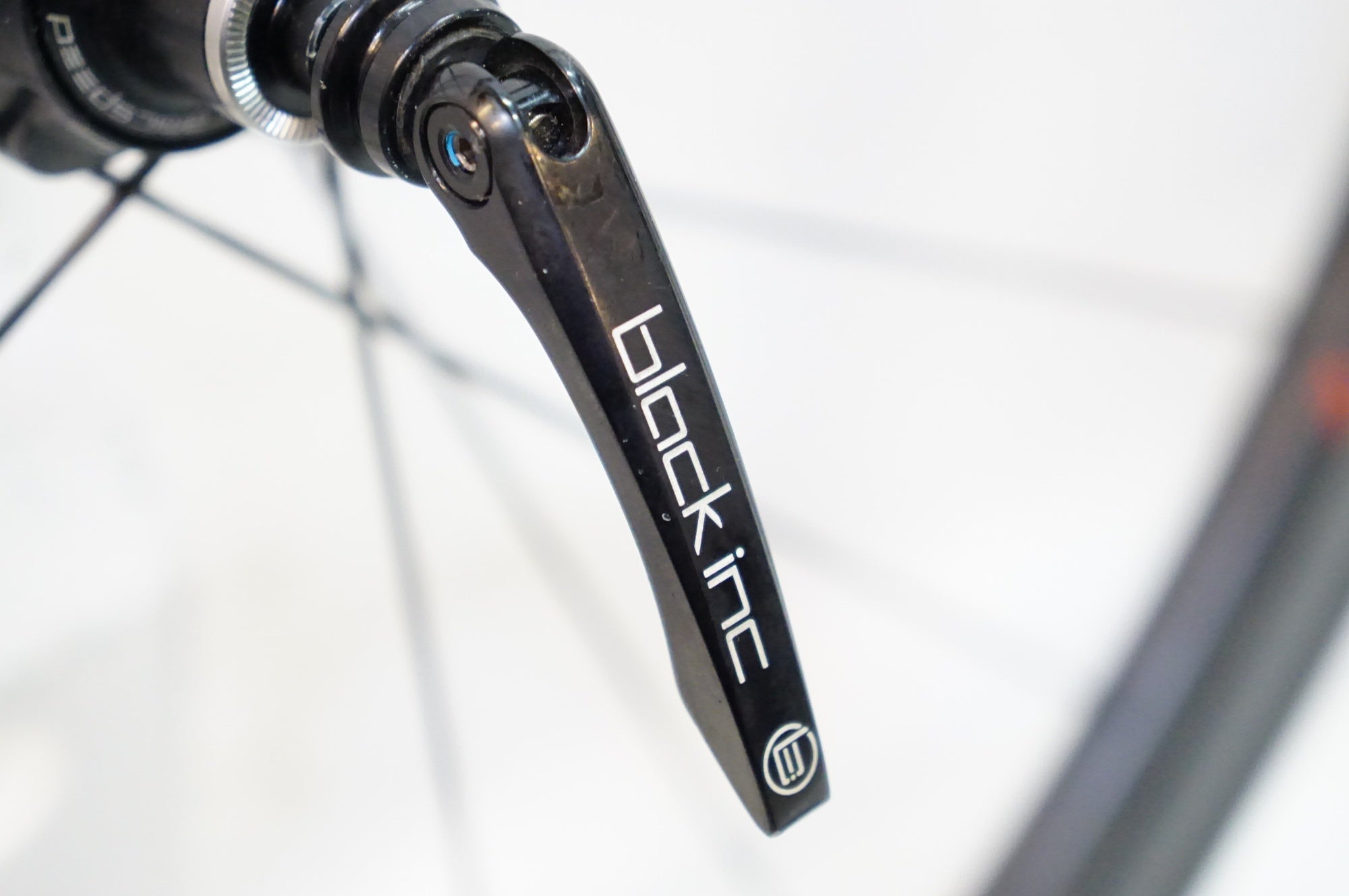 BLACKINC 「ブラックインク」 BLACK THIRTY C シマノ 11速 ホイール