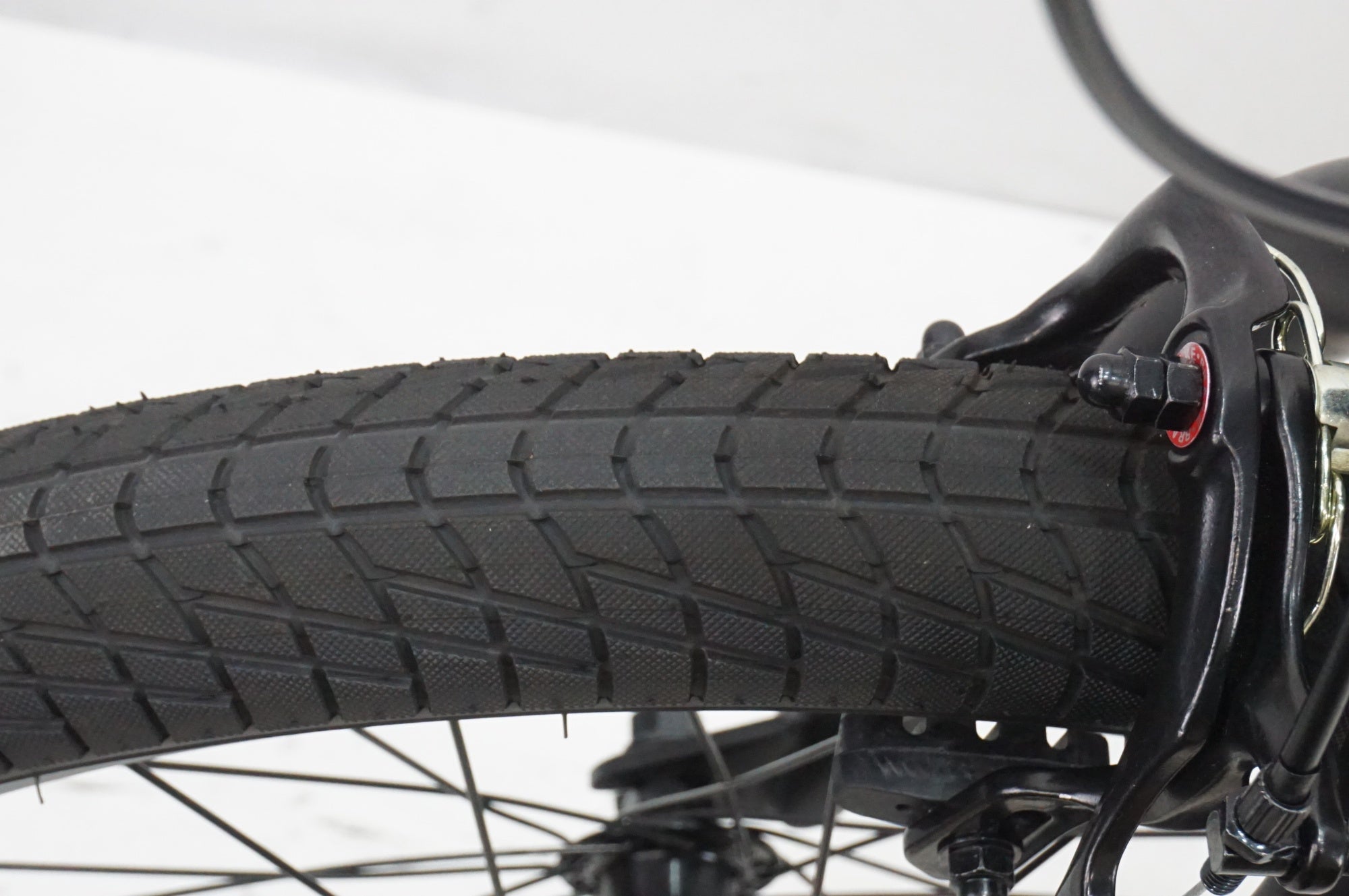 DURCUS ONE 「ダーカスワン」 RAW 2025年モデル 20インチ BMX / 大宮店