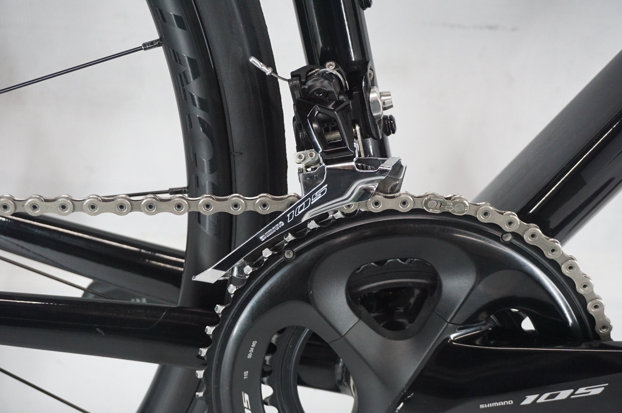 TREK 「トレック」 EMONDA ALR 5 2023年モデル ロードバイク / 阪急