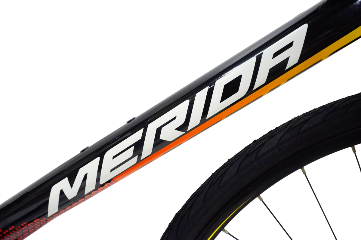 MERIDA 「メリダ」 CYCLOCROSS 500 2017年モデル シクロクロス / 名古屋大須店