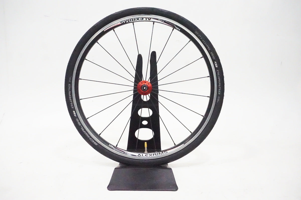ALEXRIMS「アレックスリム」 R390/RIDEA ハブ ダホン用 ホイールセット/ 京都西院店