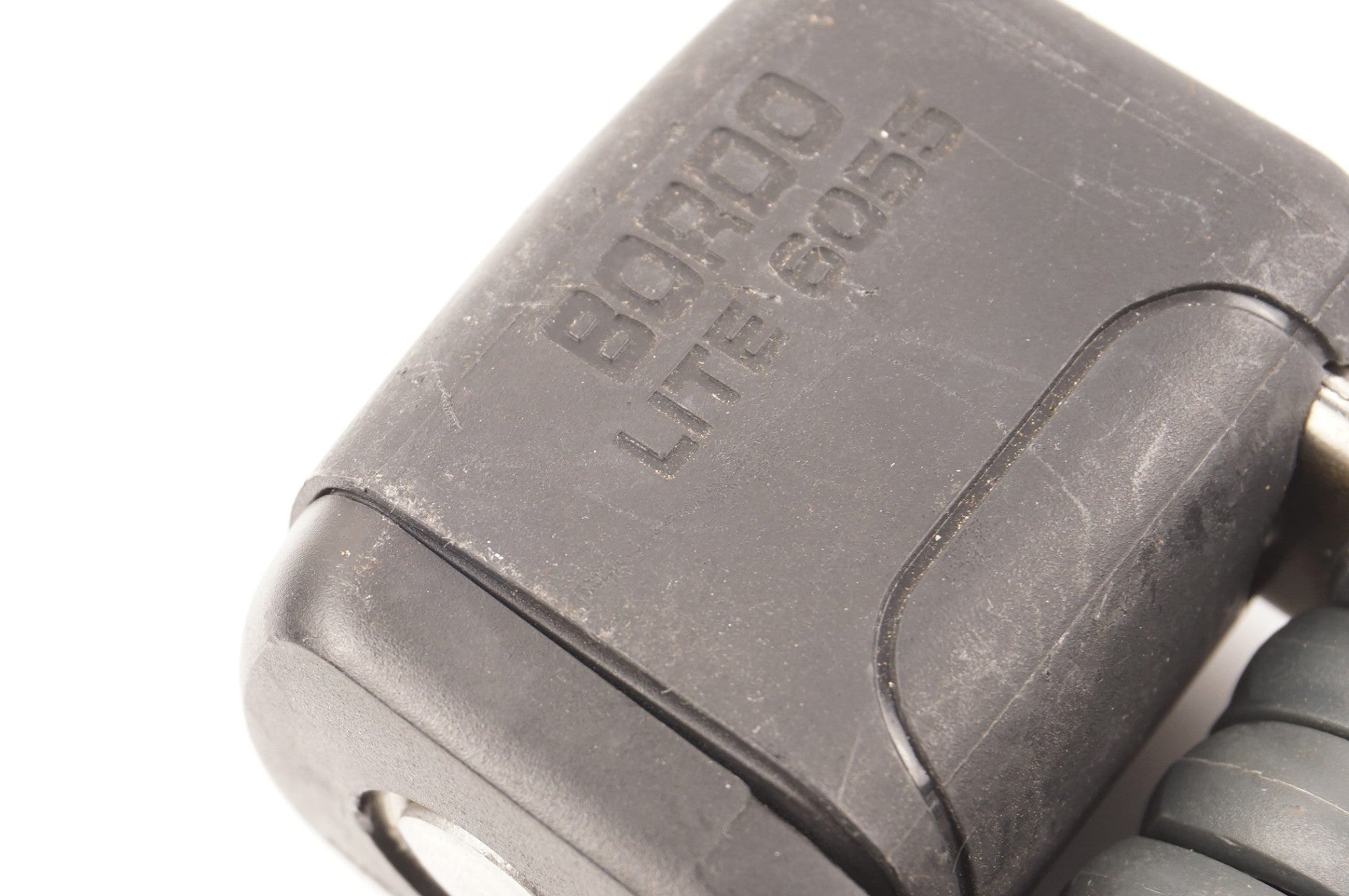 ABUS 「アバス」 BORDO LITE MINI 6055K/60 ロック / 中目黒店