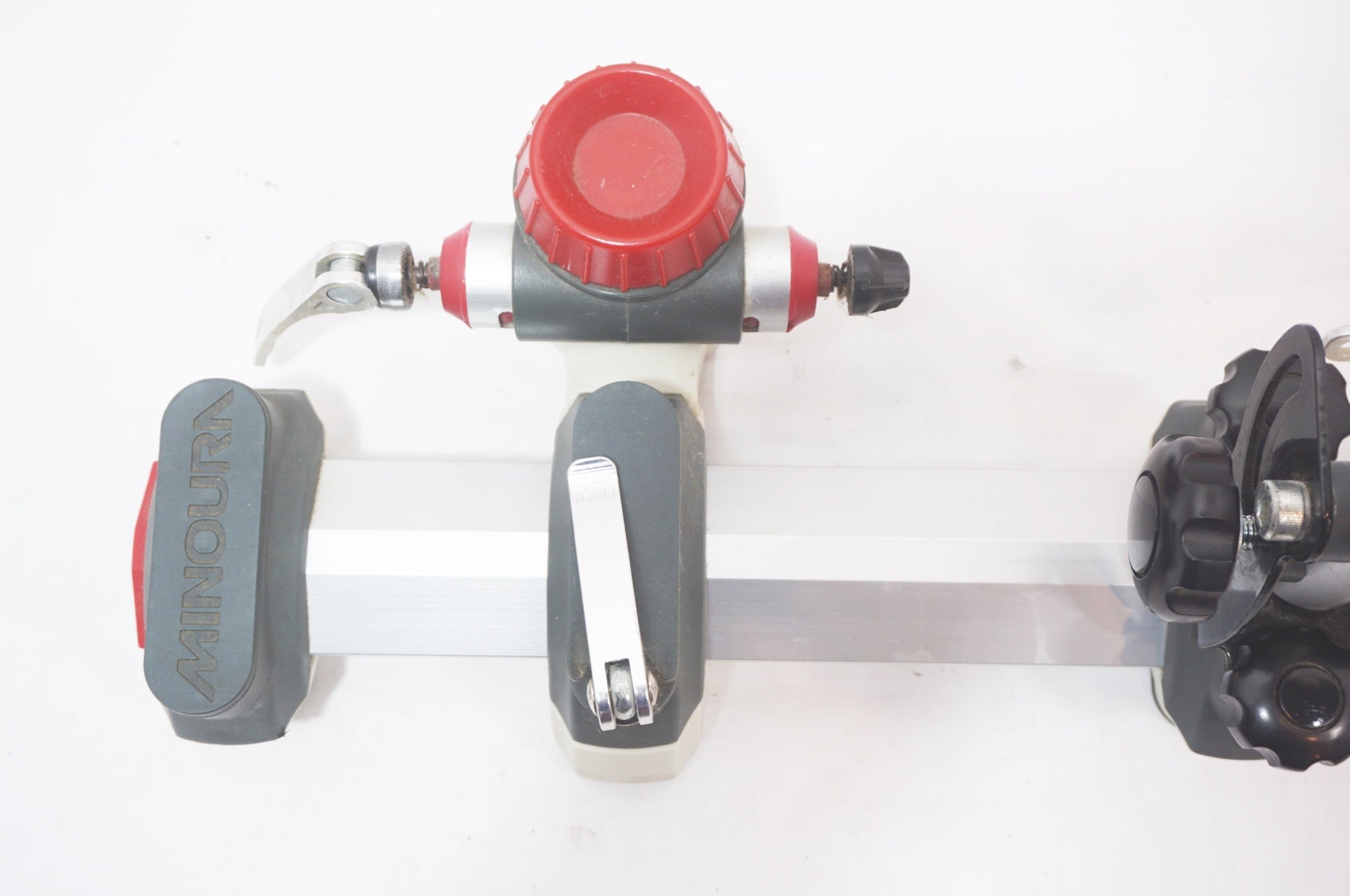 MINOURA 「ミノウラ」 VERGO TA-2 車載スタンド / バイチャリ世田谷店