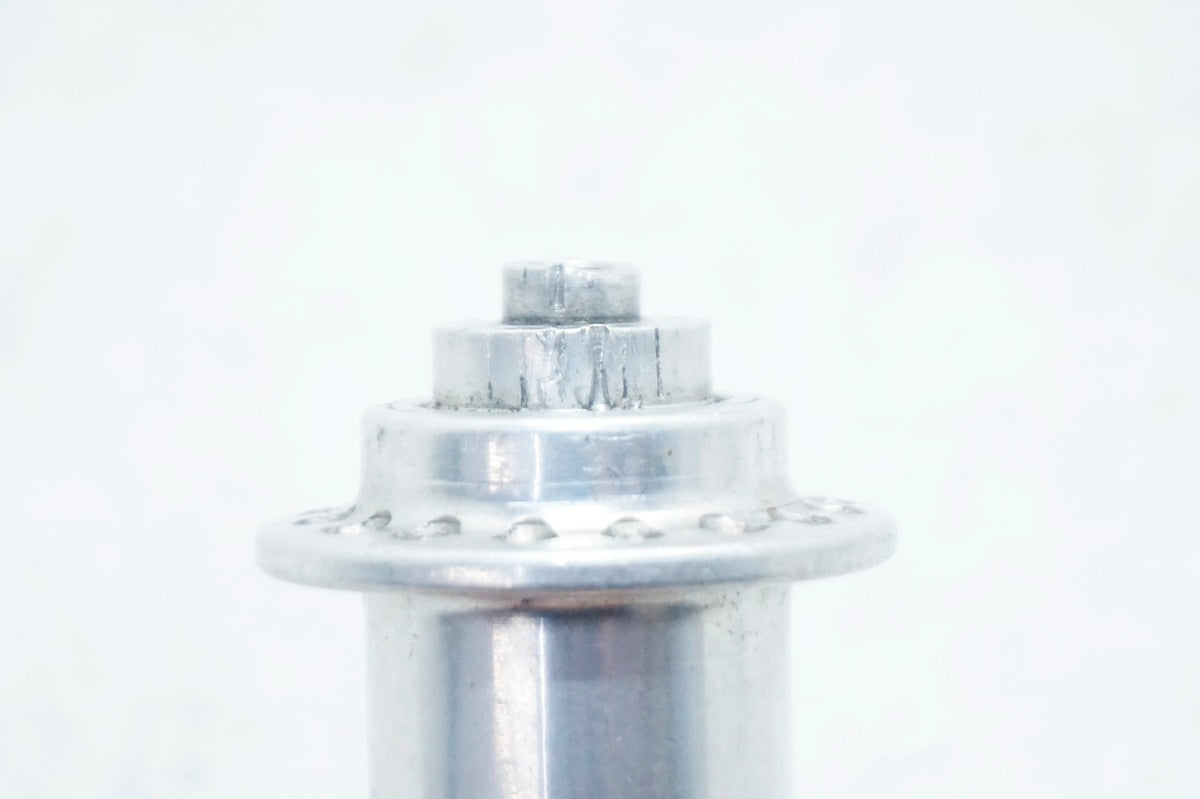 WHITE INDUSTRIES 「ホワイトインダストリーズ」 100mm フロントハブ