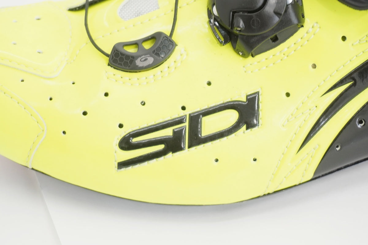 SIDI 「シディ」 WIRE CAROBON EUR43.5 シューズ/ 京都八幡店