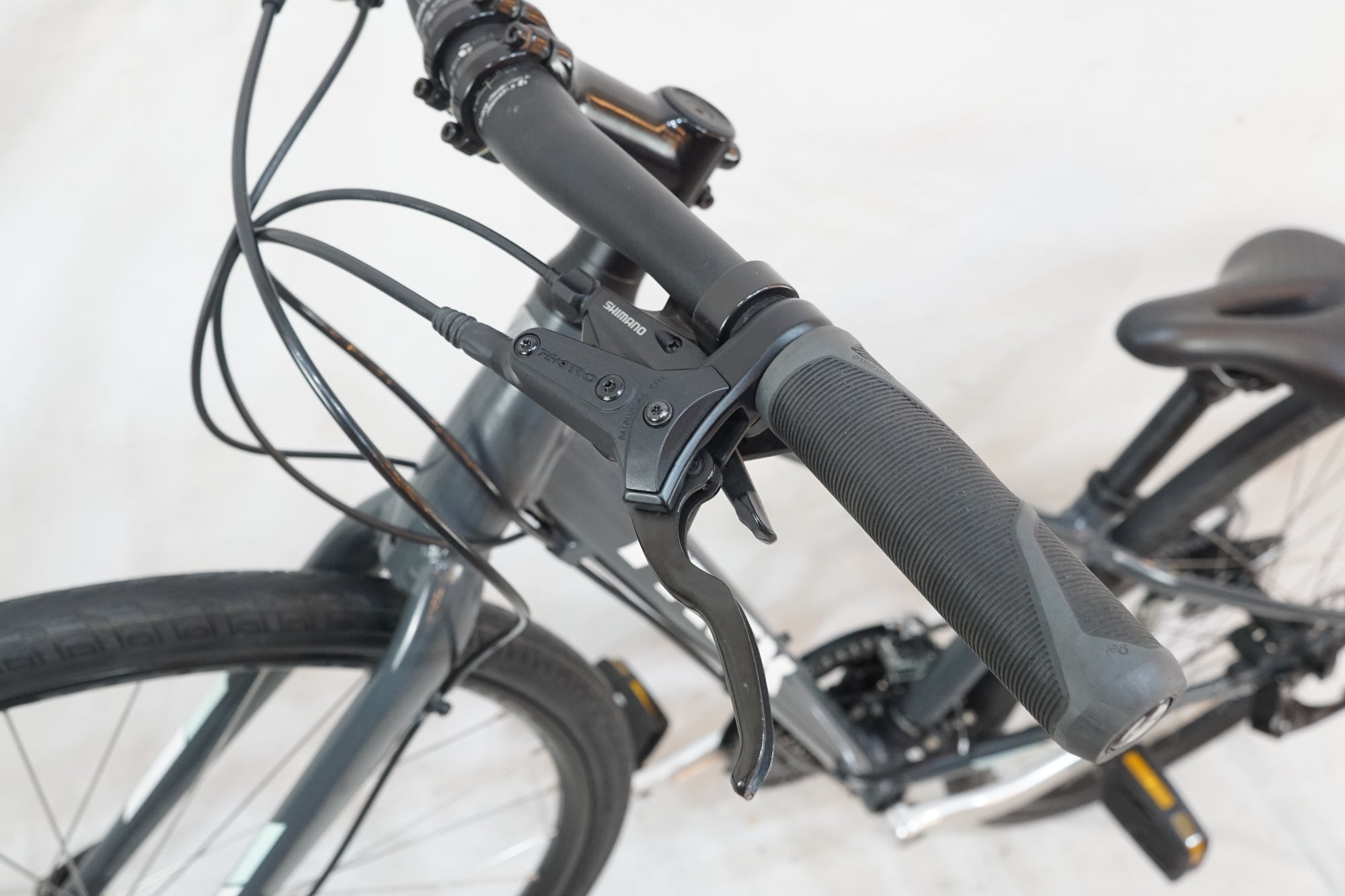 TREK 「トレック」 FX2 DISC WSD 2019年モデル クロスバイク