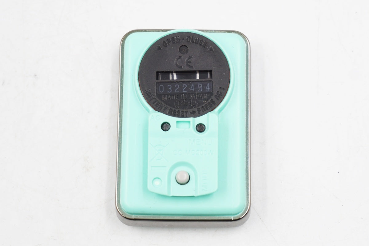 CATEYE 「キャットアイ」 CC-MC200W サイクルコンピューター / 奈良店