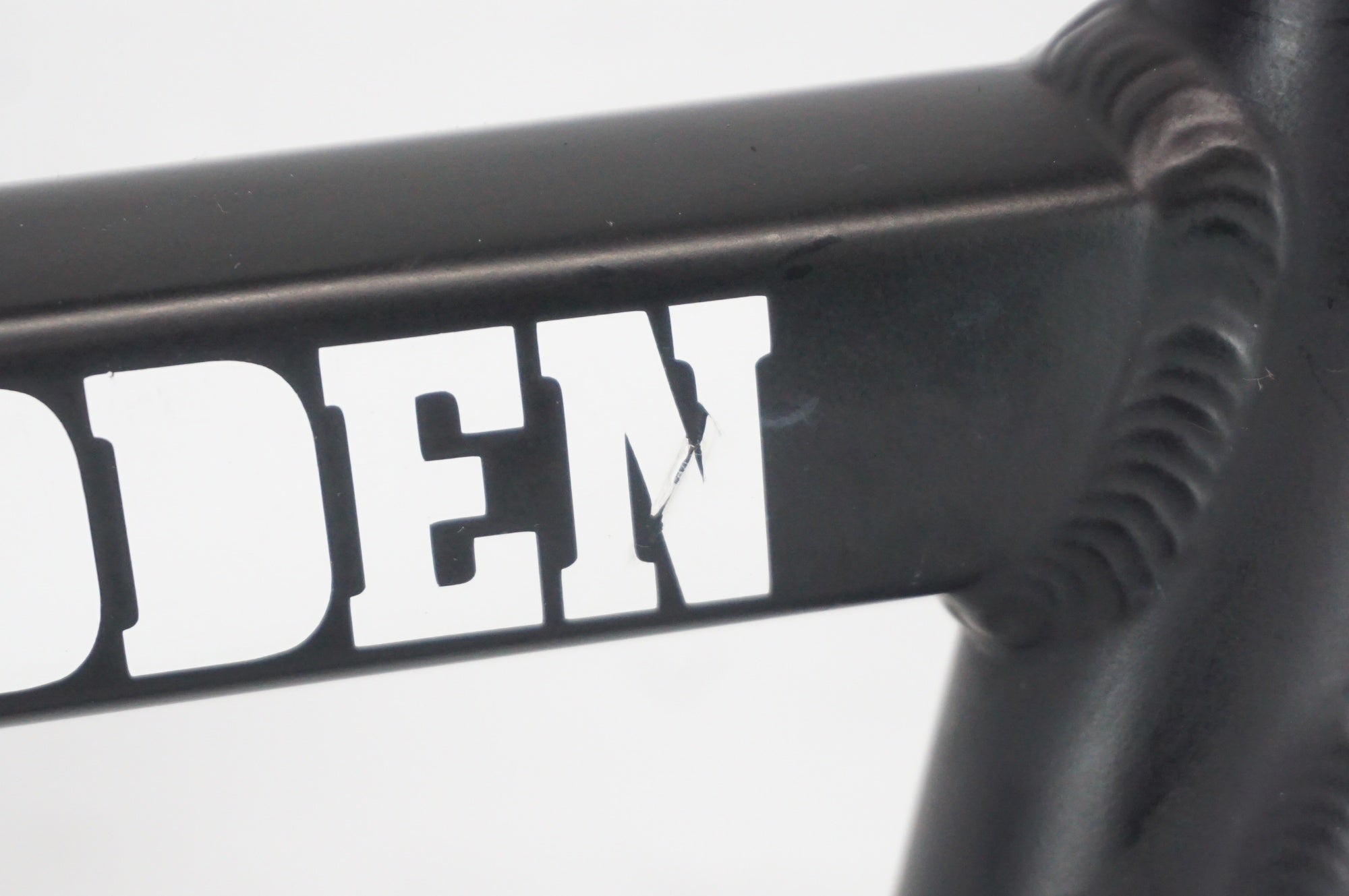 LEADER BIKES 「リーダーバイク」 HIDDEN CHAMPION CURE 2018年モデル フレームセット / 阪急塚口店