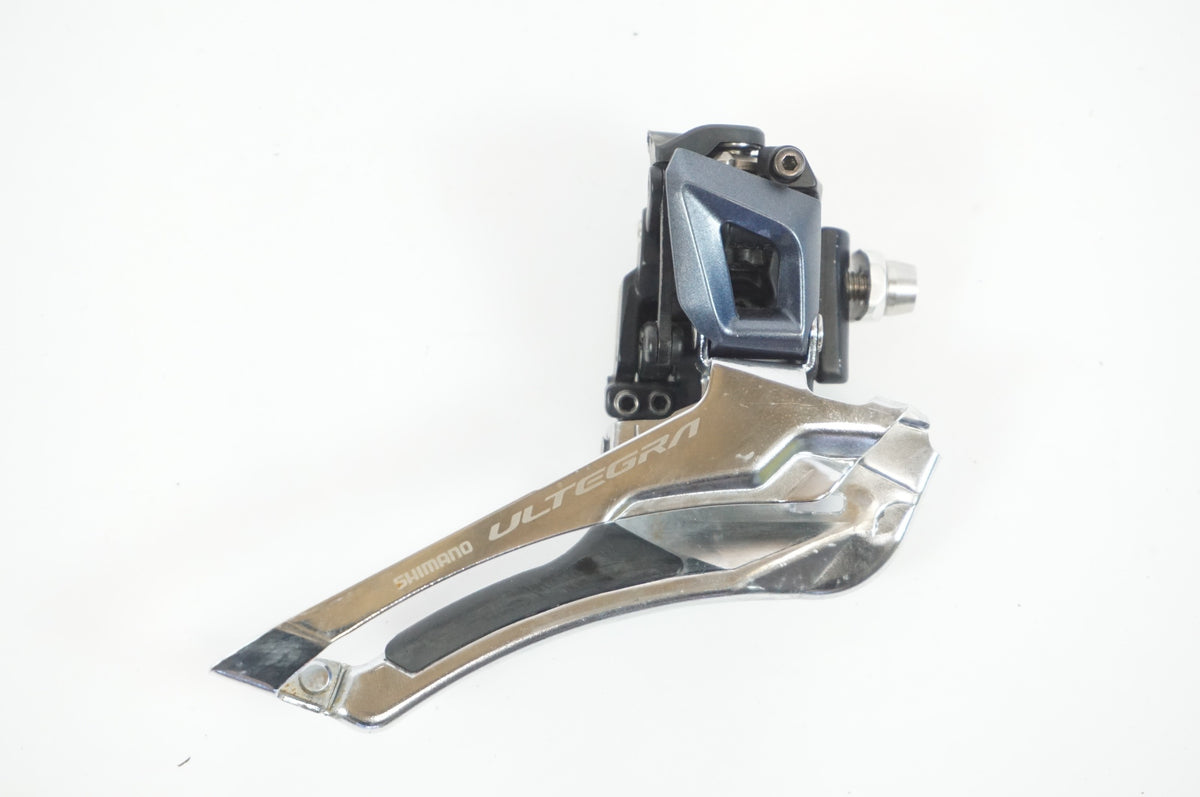 SHIMANO 「シマノ」 ULTEGRA FD-R8000 フロントディレイラー / 宇都宮店