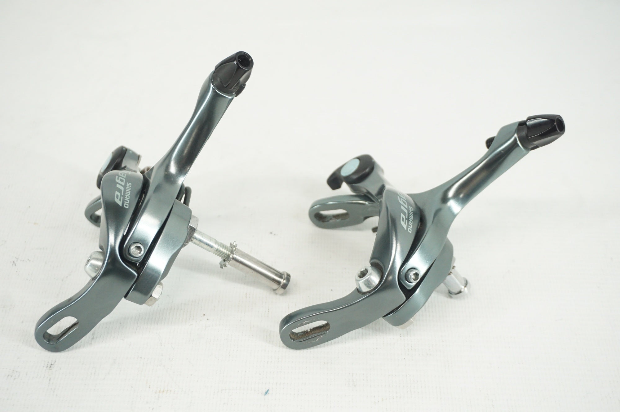 SHIMANO 「シマノ」 TIAGRA BR-4700 キャリパブレーキセット / 阪急