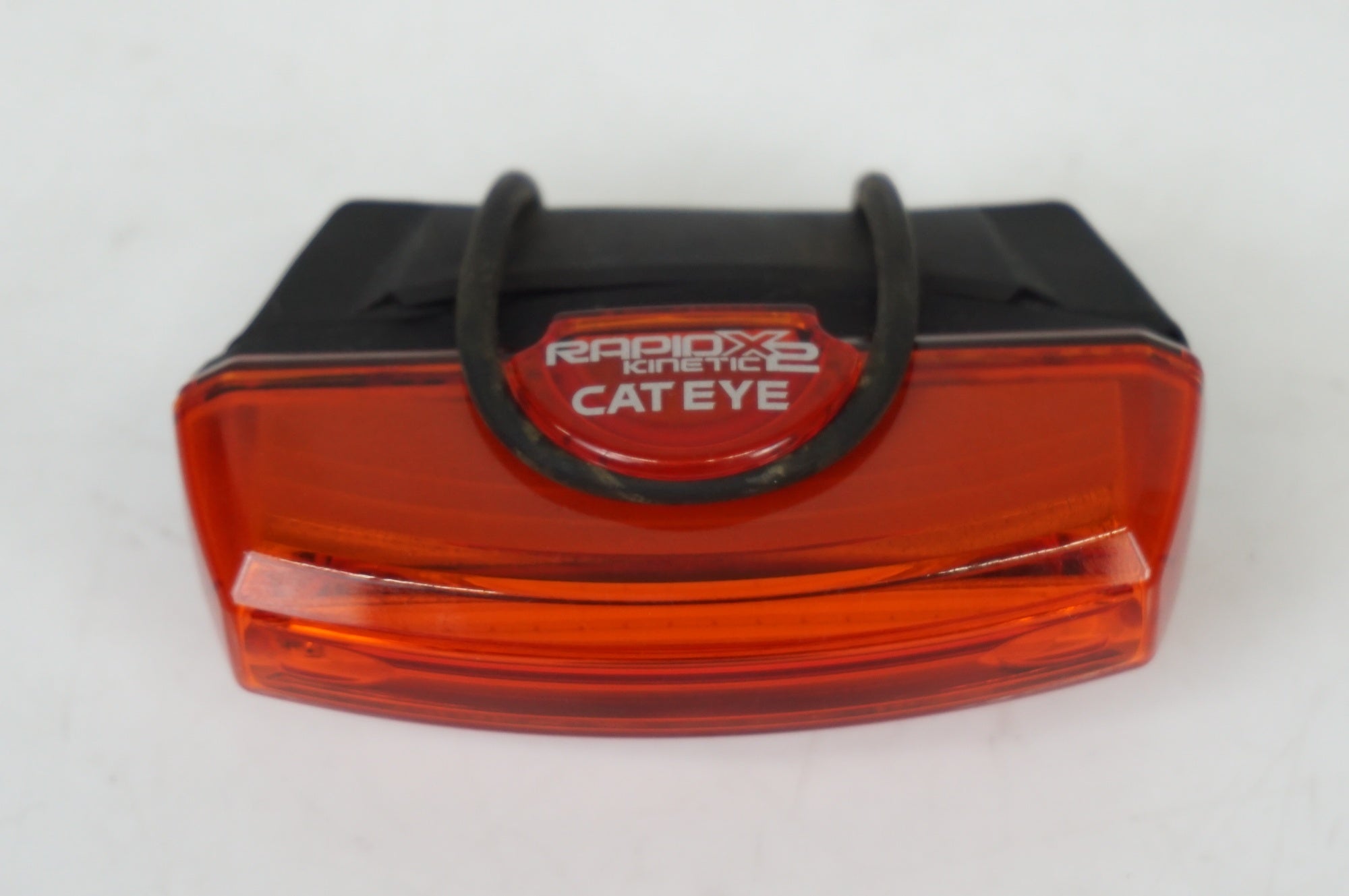 CATEYE 「キャットアイ」 RAPID X2 KINETIC リアライト / 大宮店