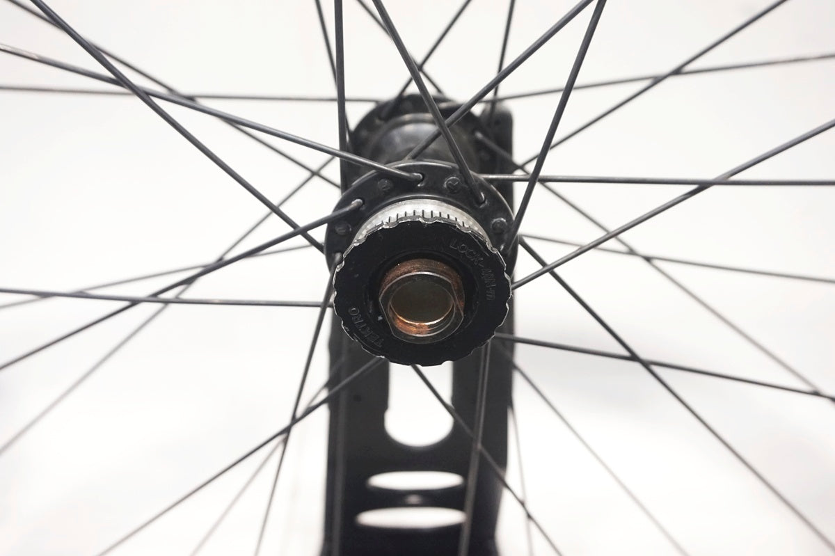 WTB 「ダブリューティービー」 ST i21 SHIMANO 8-9s ホイールセット