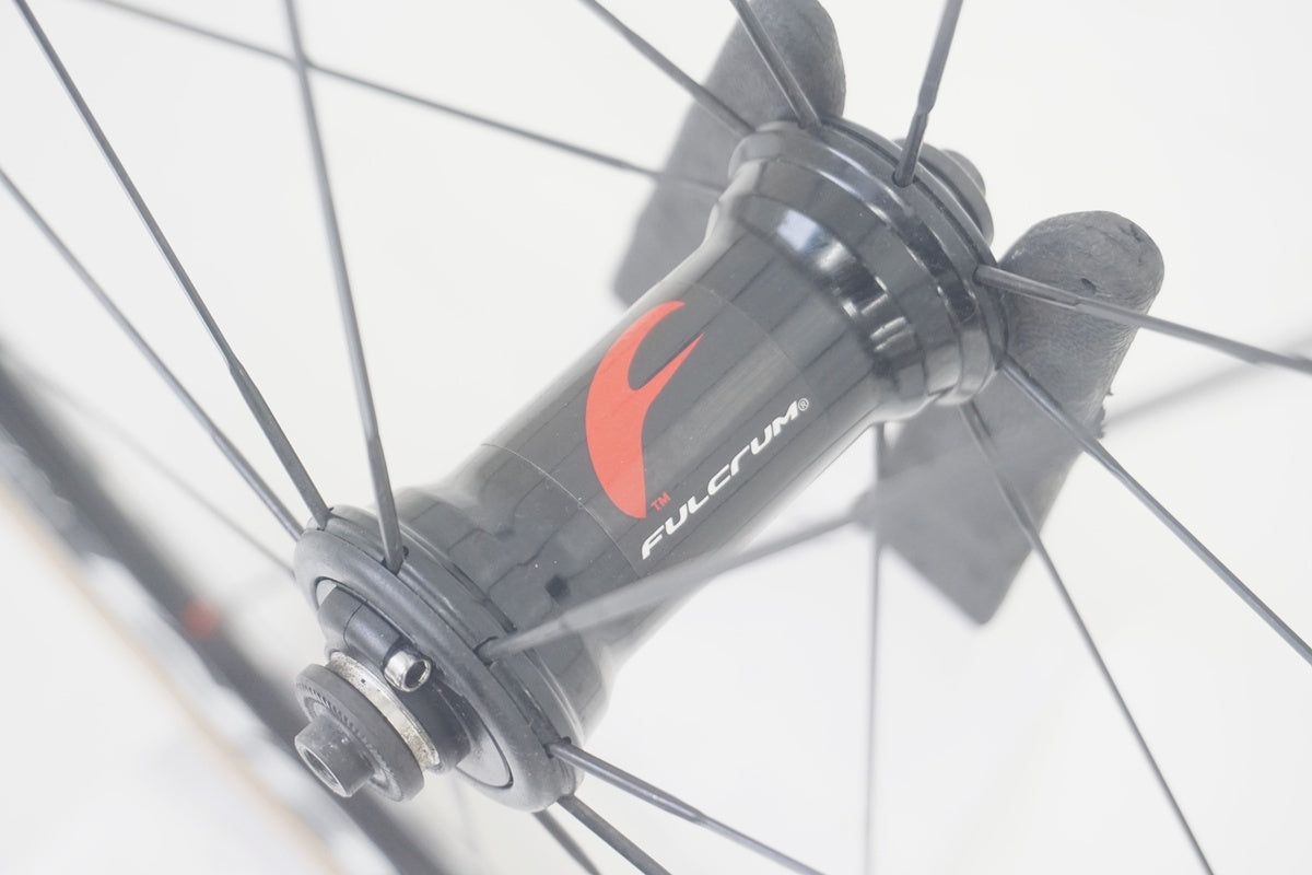 FULCRUM 「フルクラム」 RACING 5LG シマノ11速 ホイルセット / 京都八幡店