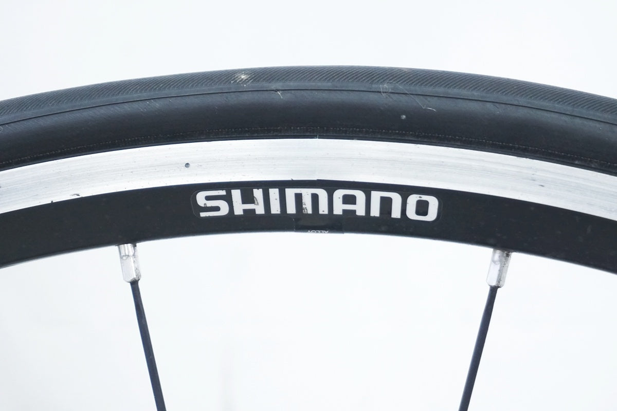 SHIMANO 「シマノ」 WH-RS10 シマノ8/9速 ホイールセット  / 大阪美原北インター店