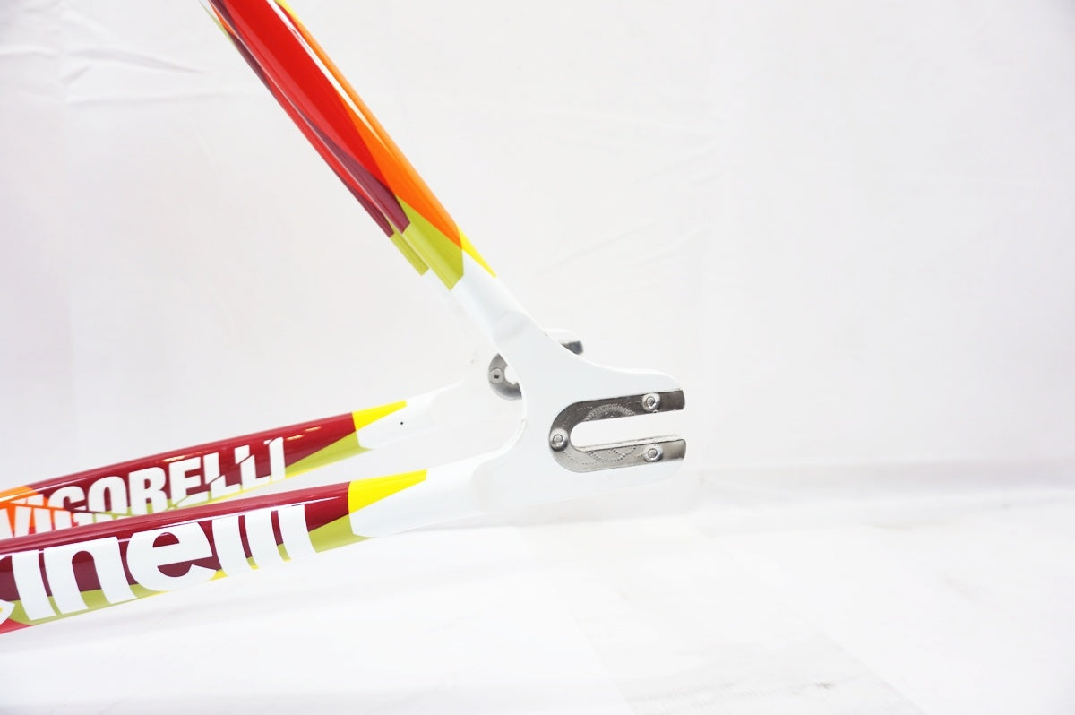 CINELLI 「チネリ」 VIGORELLI ALU 2020年モデル フレームセット / バイチャリ世田谷店