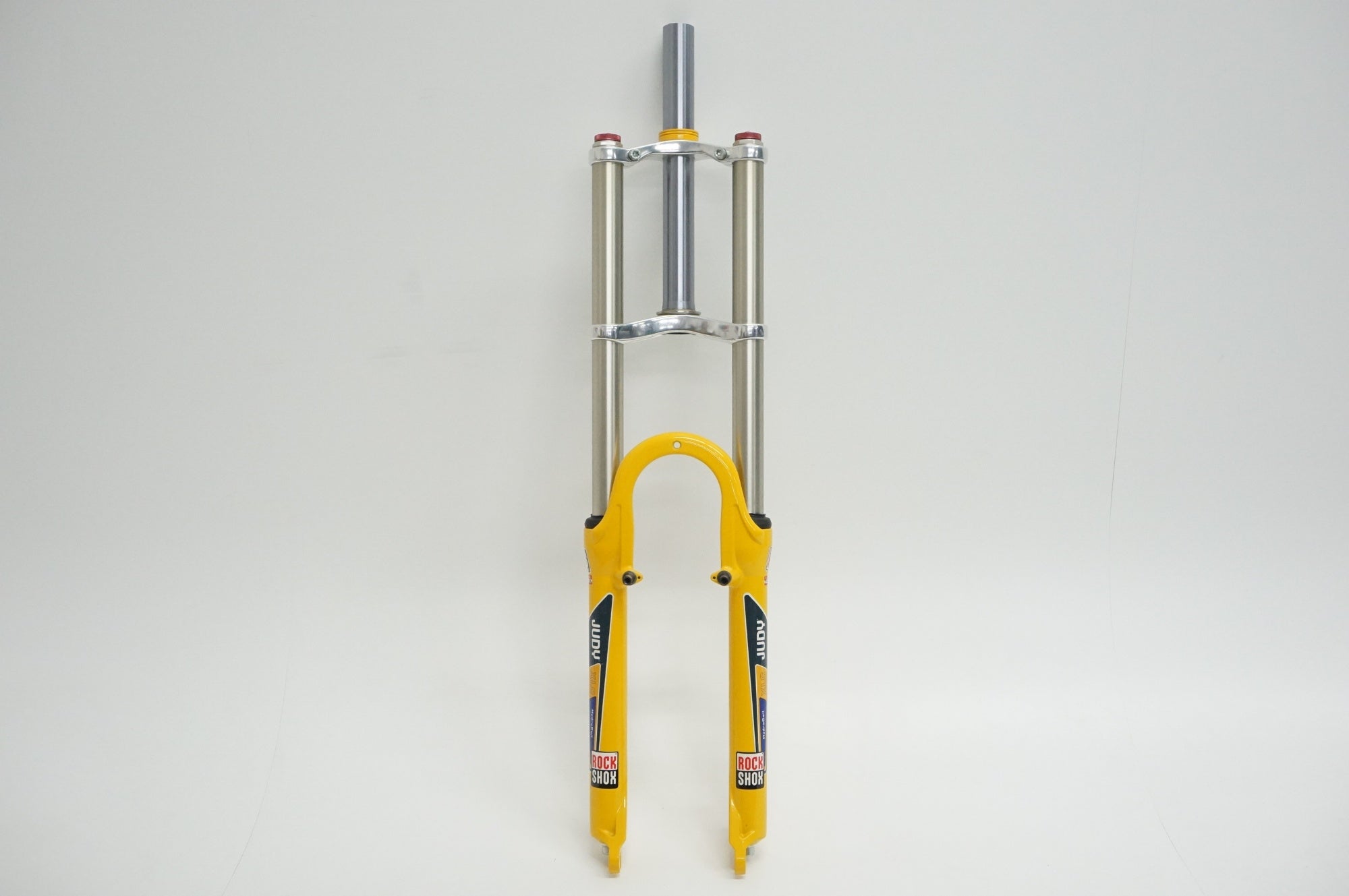 ROCKSHOX 「ロックショックス」 JUDY XLC デュアルクラウン サスペンションフォーク / 福岡店