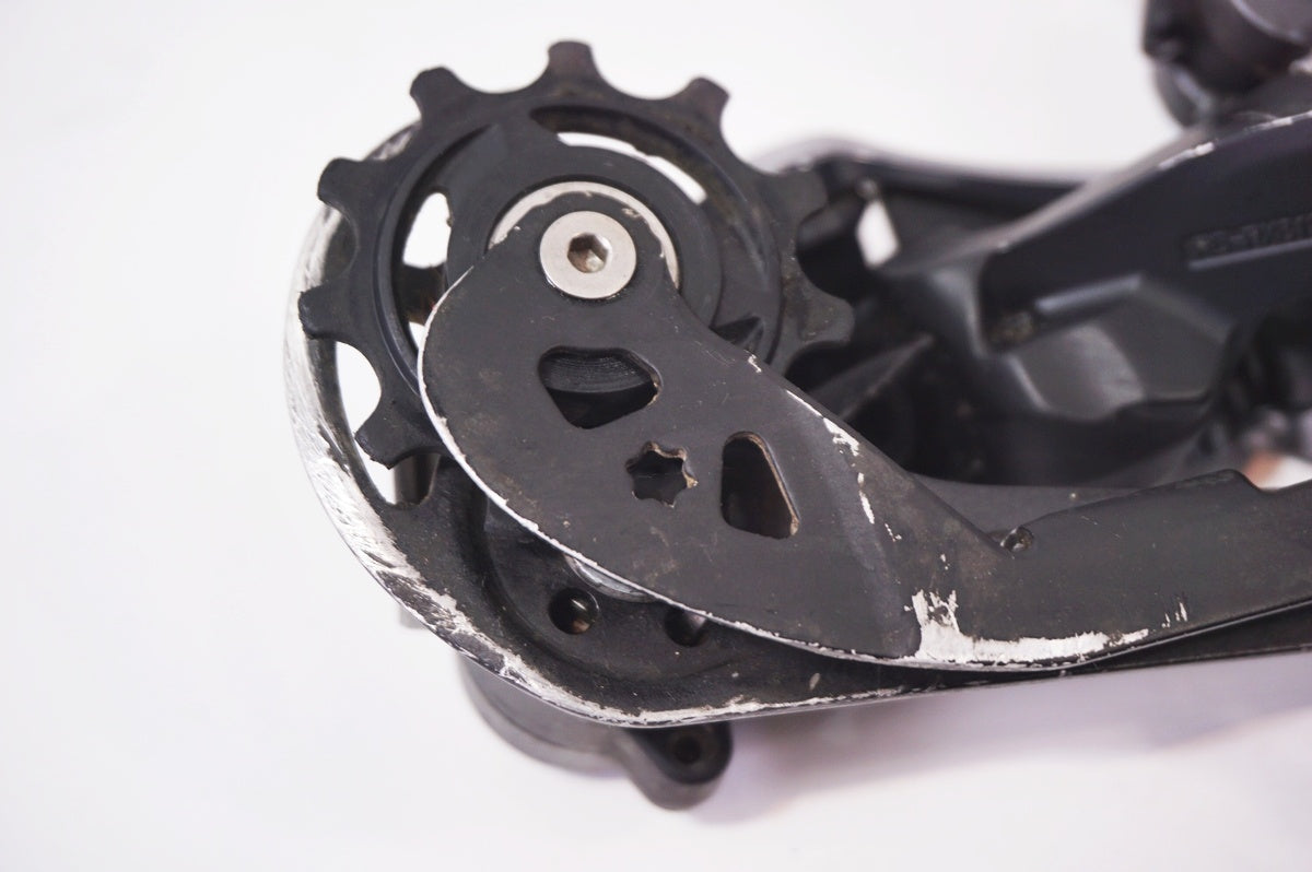 SHIMANO 「シマノ」 GRX RD-RX812 リアディレイラー / バイチャリ世田谷店