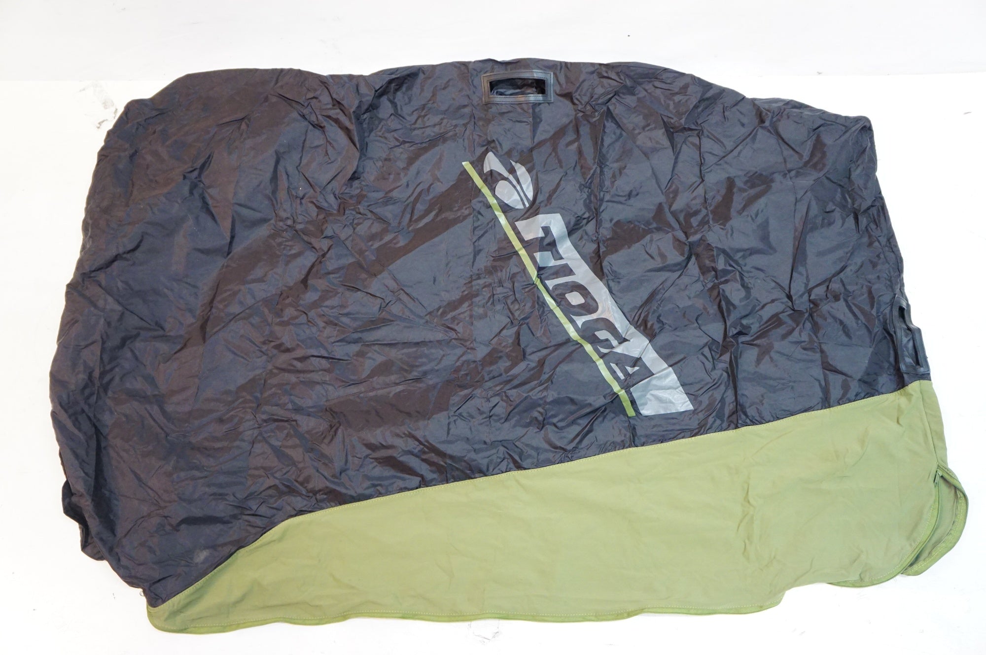 TIOGA 「タイオガ」 FLEX POD 輪行袋 / 熊谷本店