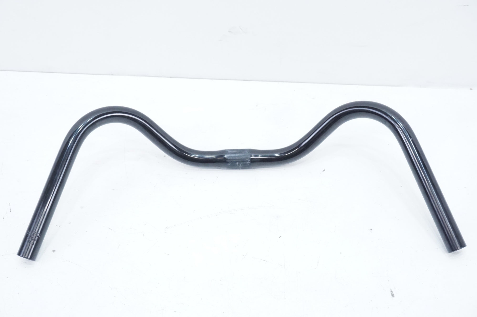 NITTO 「ニットー」 B302 490mm φ25.4 ブロムナード ハンドル / 大宮店