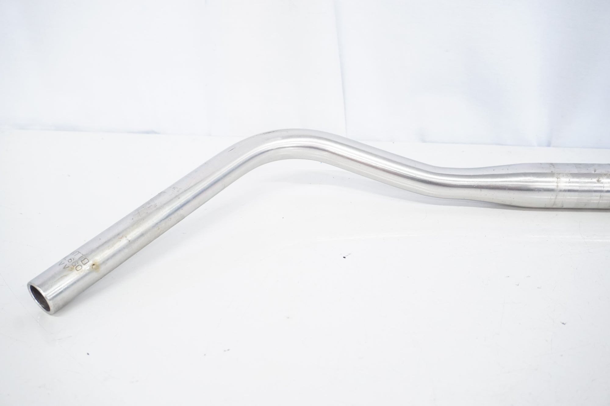 NITTO 「ニット―」 JJJ BAR φ31.8 660mm ハンドル / 浜松店