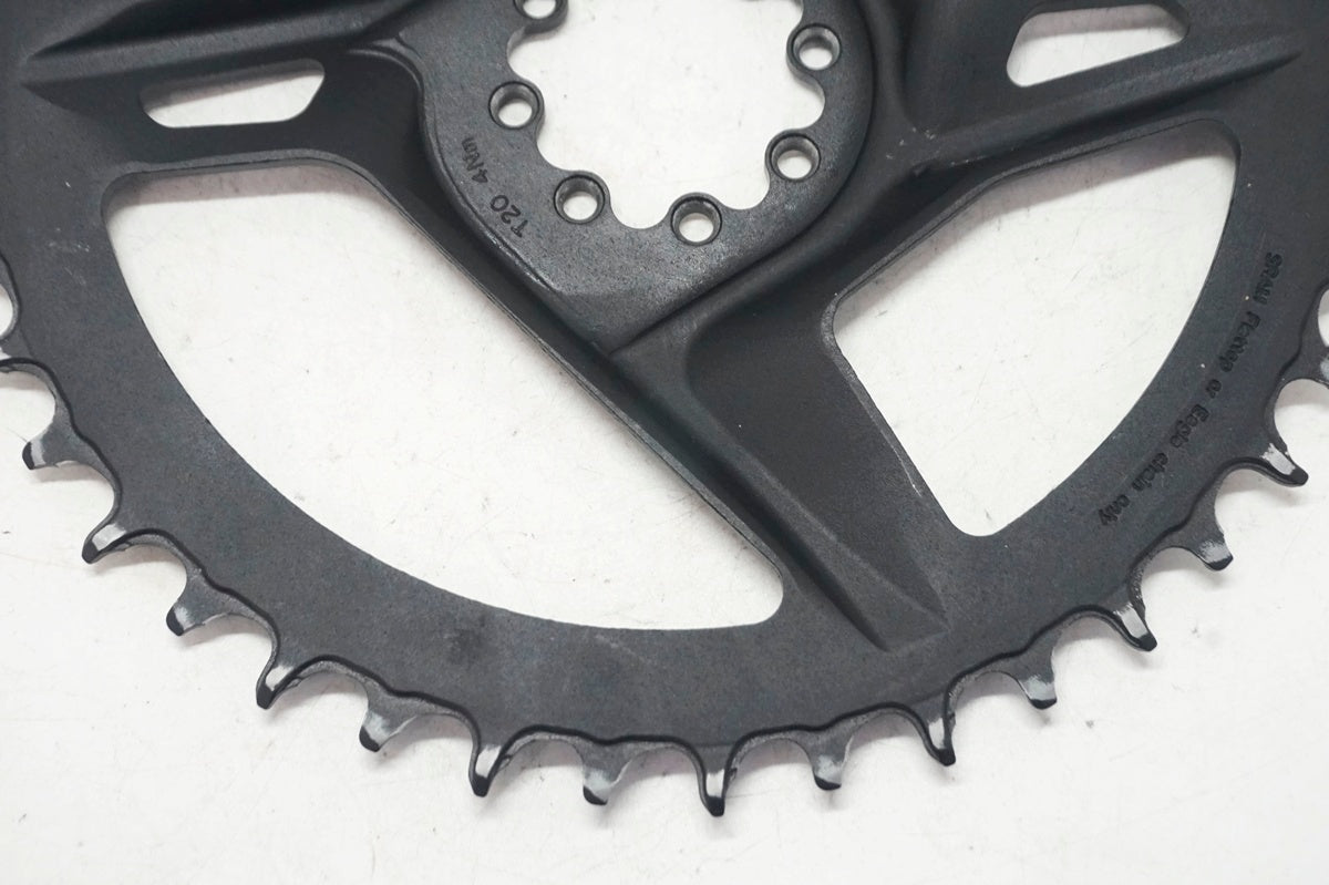 SRAM 「スラム」 X-SYNC 42T チェーンリング / 大阪門真店