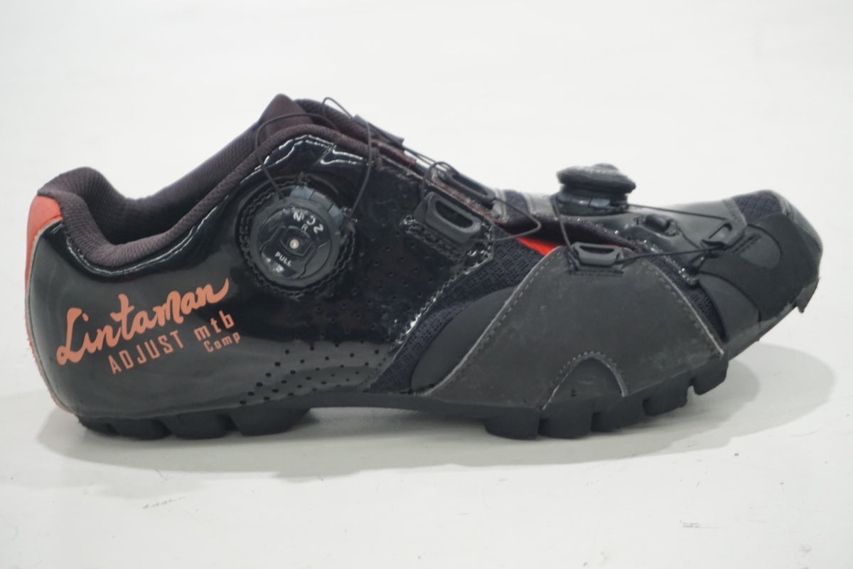 LINTAMAN 「リンタマン」 ADJUST MTB COMP EUR44(28cm)サイズ シューズ / 滋賀大津店