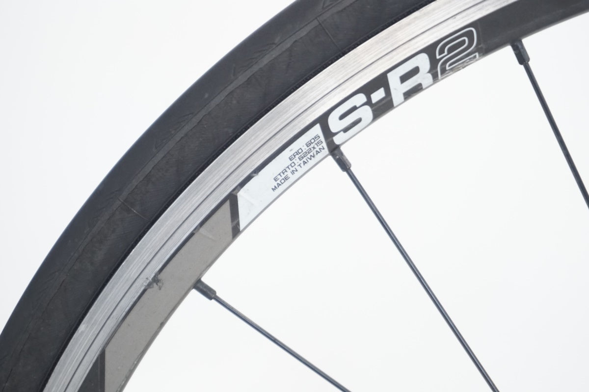 GIANT 「ジャイアント」 SR-2 SHIMANO8-9速 ホイールセット / 滋賀大津店