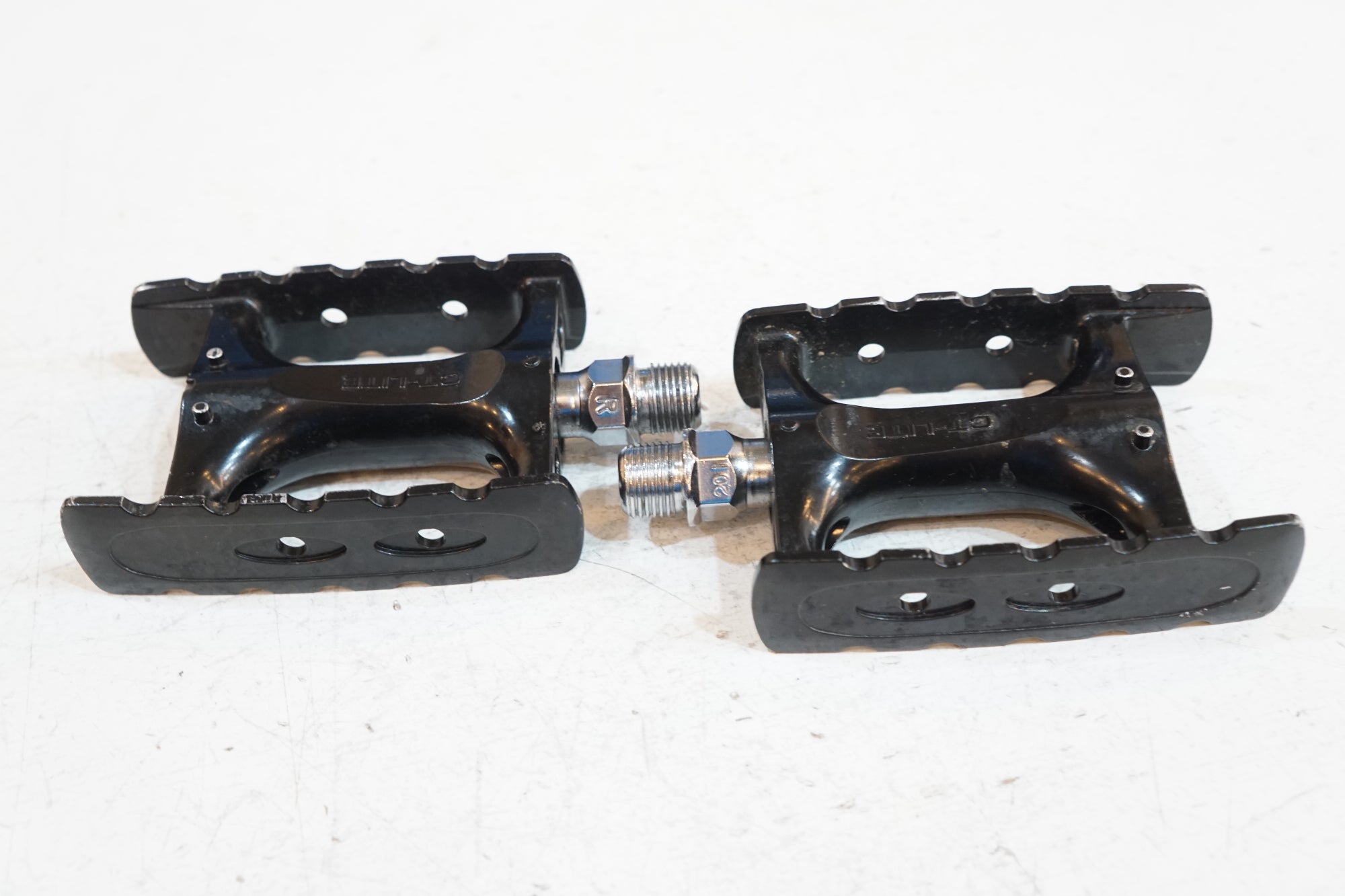 MKS 「ミカシマ」 CT-LITE ペダル / バイチャリ浦和ベース