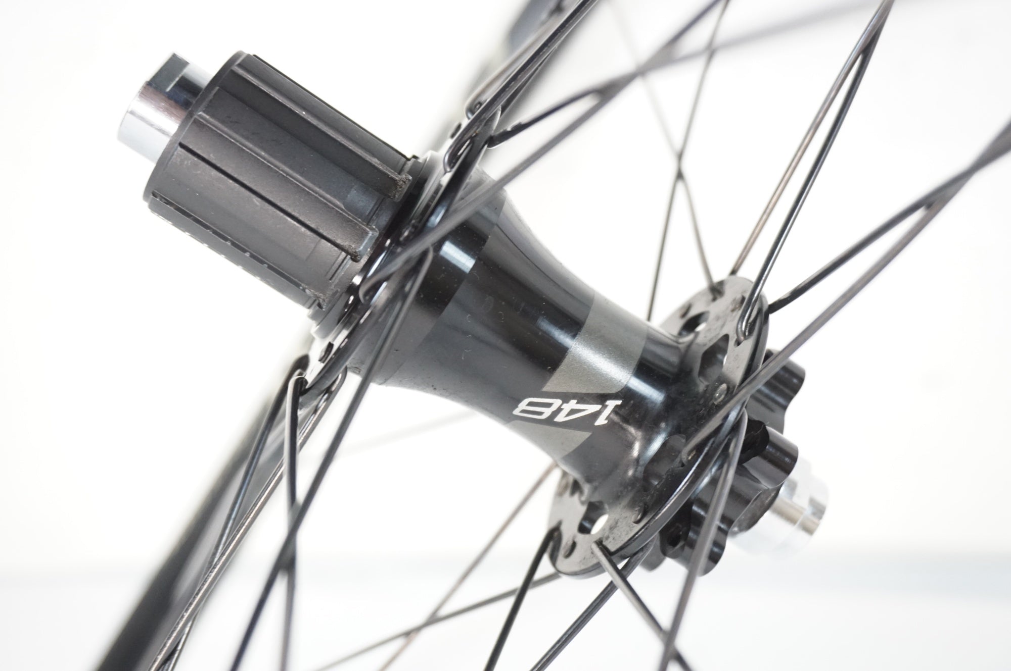 ROVAL 「ロヴァール」 CONTROL 29 リアホイール / 宇都宮店