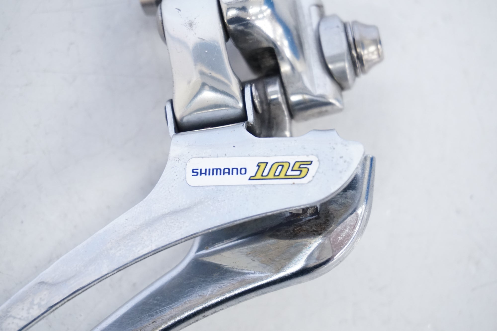 SHIMANO 「シマノ」 105 FD-5500 フロントディレイラー / 浜松店