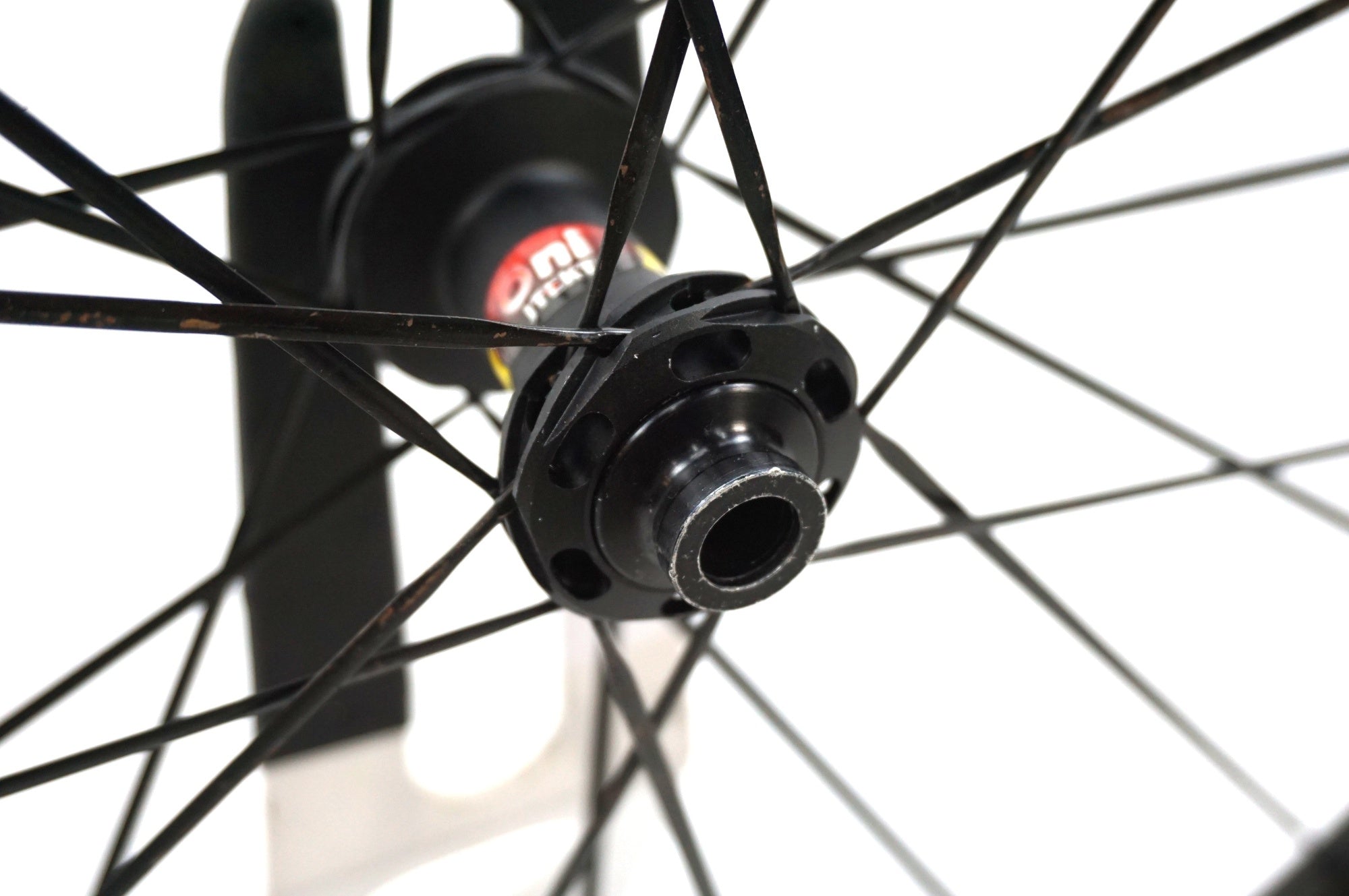 MAVIC 「マビック」 COSMIC SLR 45 DISC 2022年頃 ホイールセット / 川越店