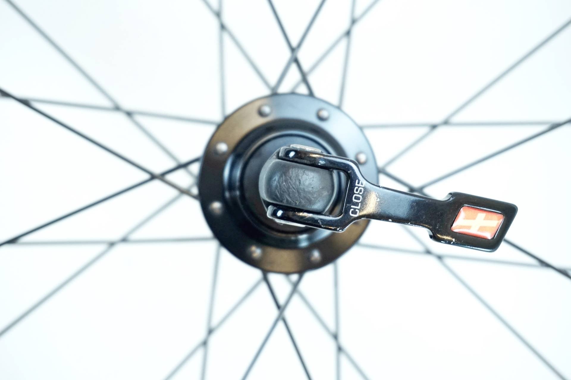 EDCO 「エドコ」 OPITIMA ALBULA SHIMANO 11S CAMPAGNOLO リアホイール / 有明ガーデン店