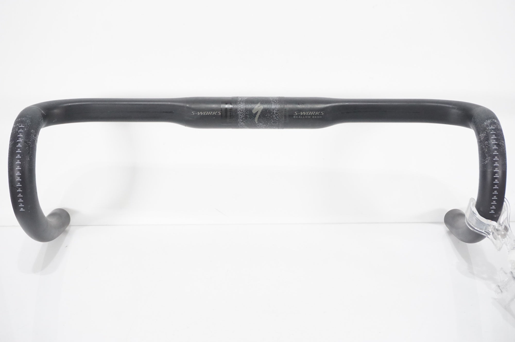SPECIALIZED 「スペシャライズド」 S-WORKS CARBON SHALLOW BEND φ31.8 420mm ハンドル / AKIBA店