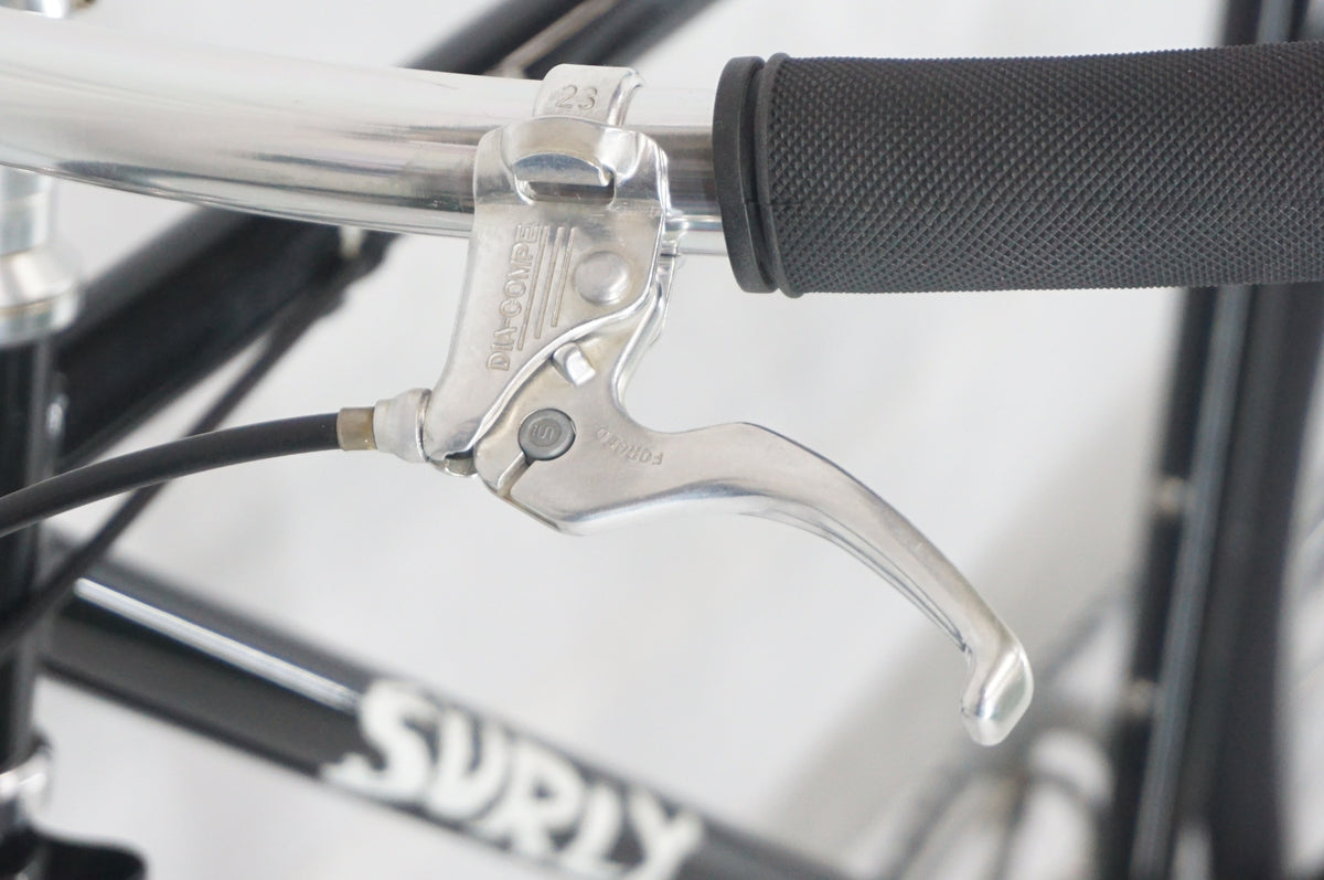 SURLY 「サーリー」 STEAMROLLER 2014年モデル ピストバイク / 阪急塚口店
