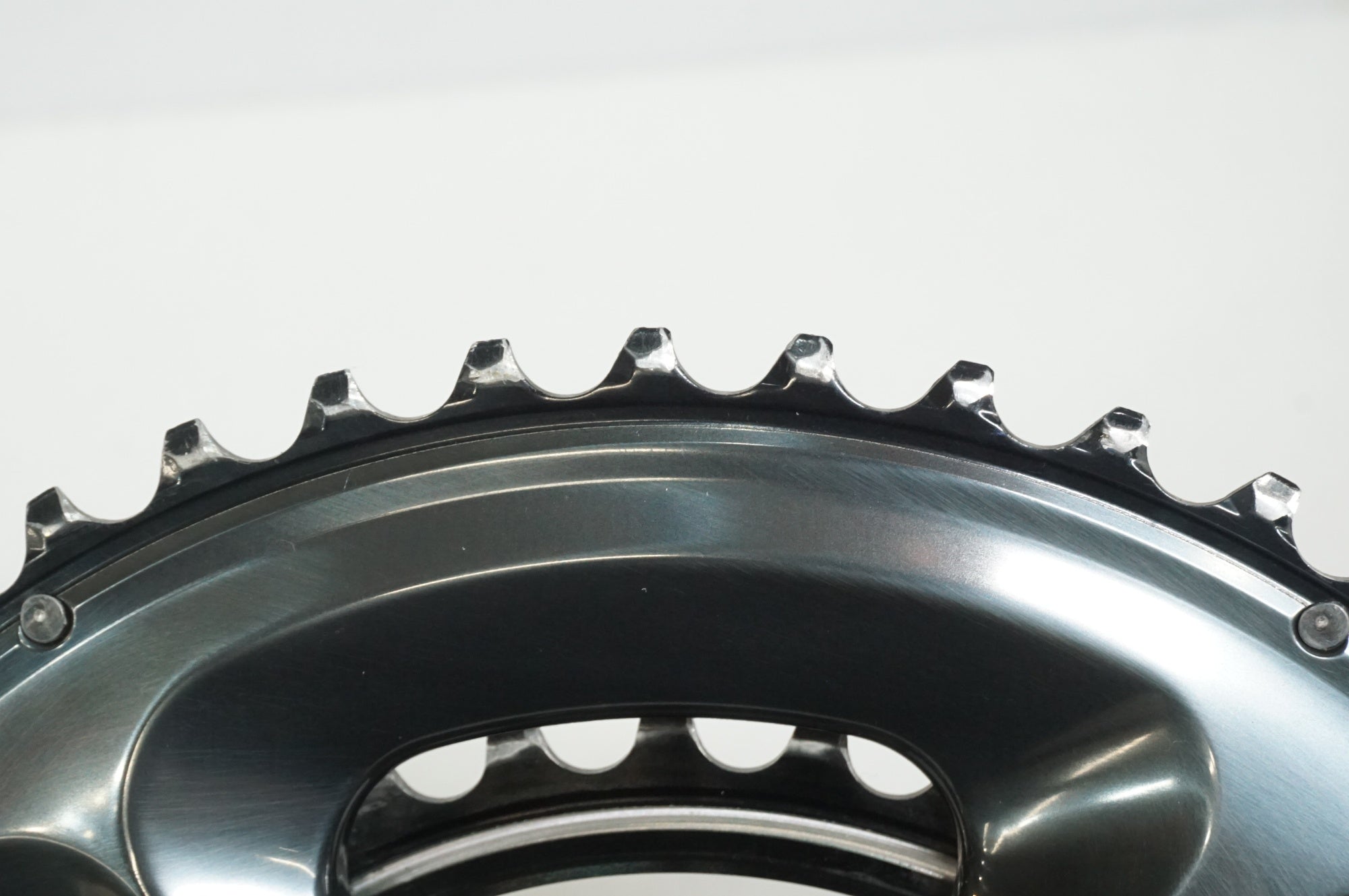 SHIMANO 「シマノ」 DURA-ACE FC-R9100 50-34T 170mm クランクセット