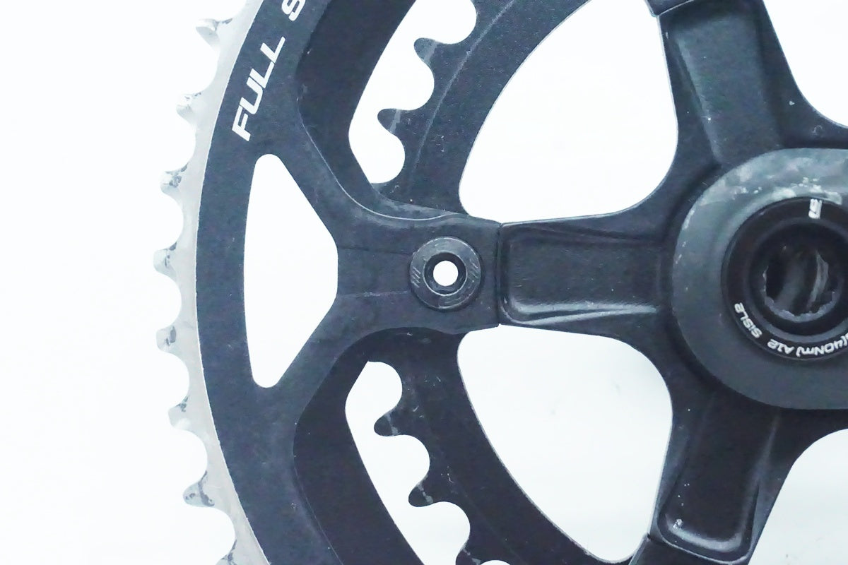 CANNONDALE「キャノンデール」 SI 165mm 50-34T クランク/ 京都西院店