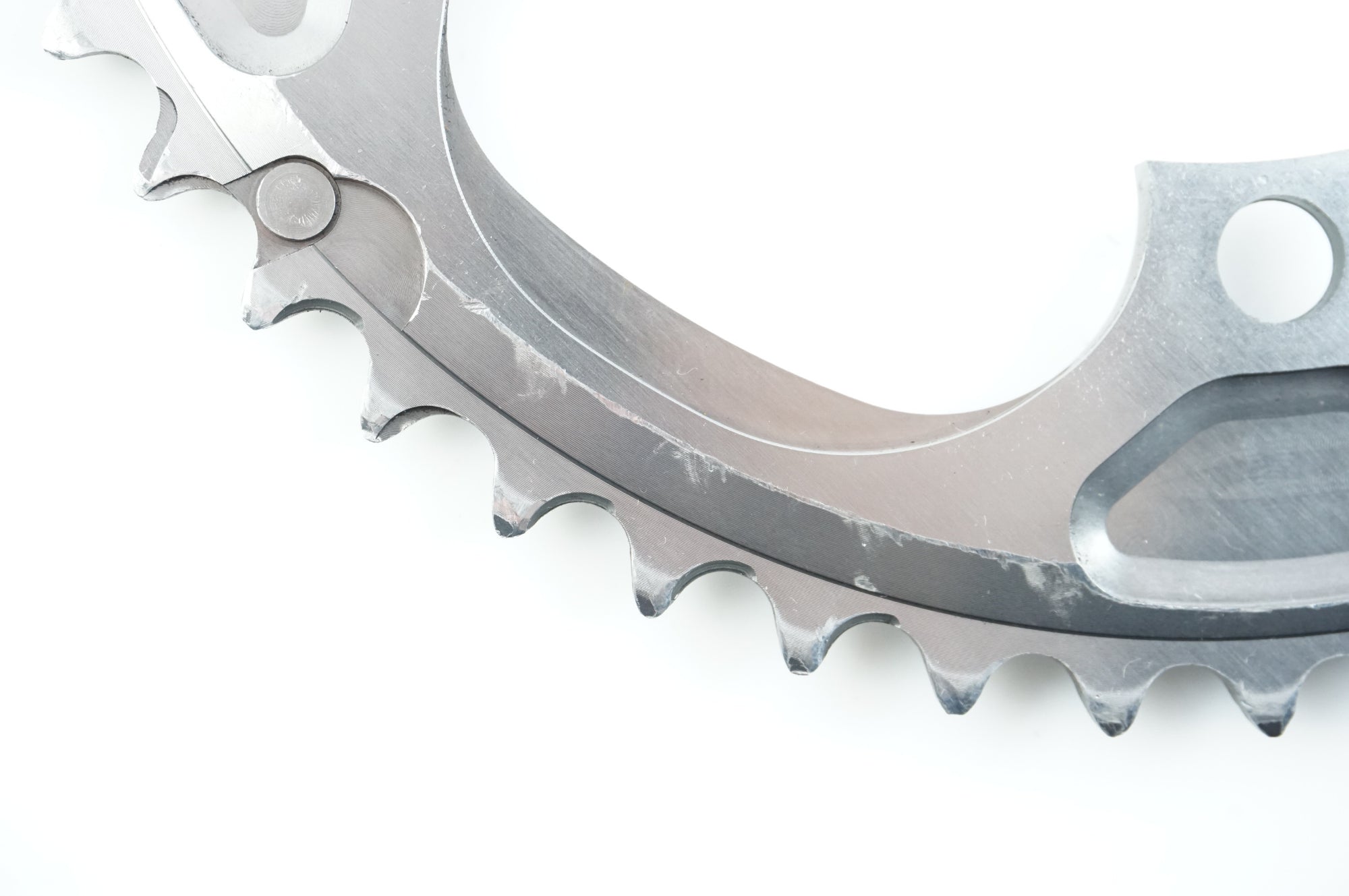 SHIMANO 「シマノ」 DURA-ACE FC-7800 50T チェーンリング / 中目黒店