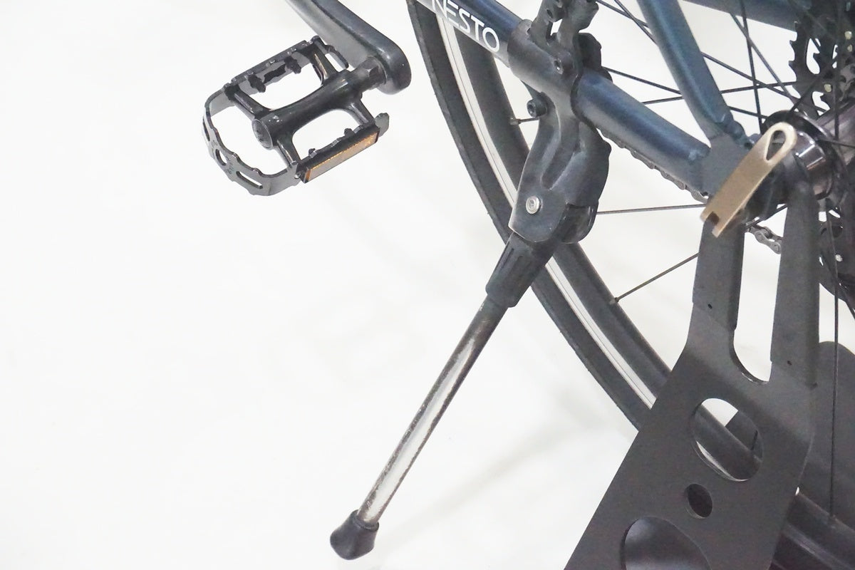 NESTO 「ネスト」 VACANZE 年式不明 クロスバイク/ 京都西院店