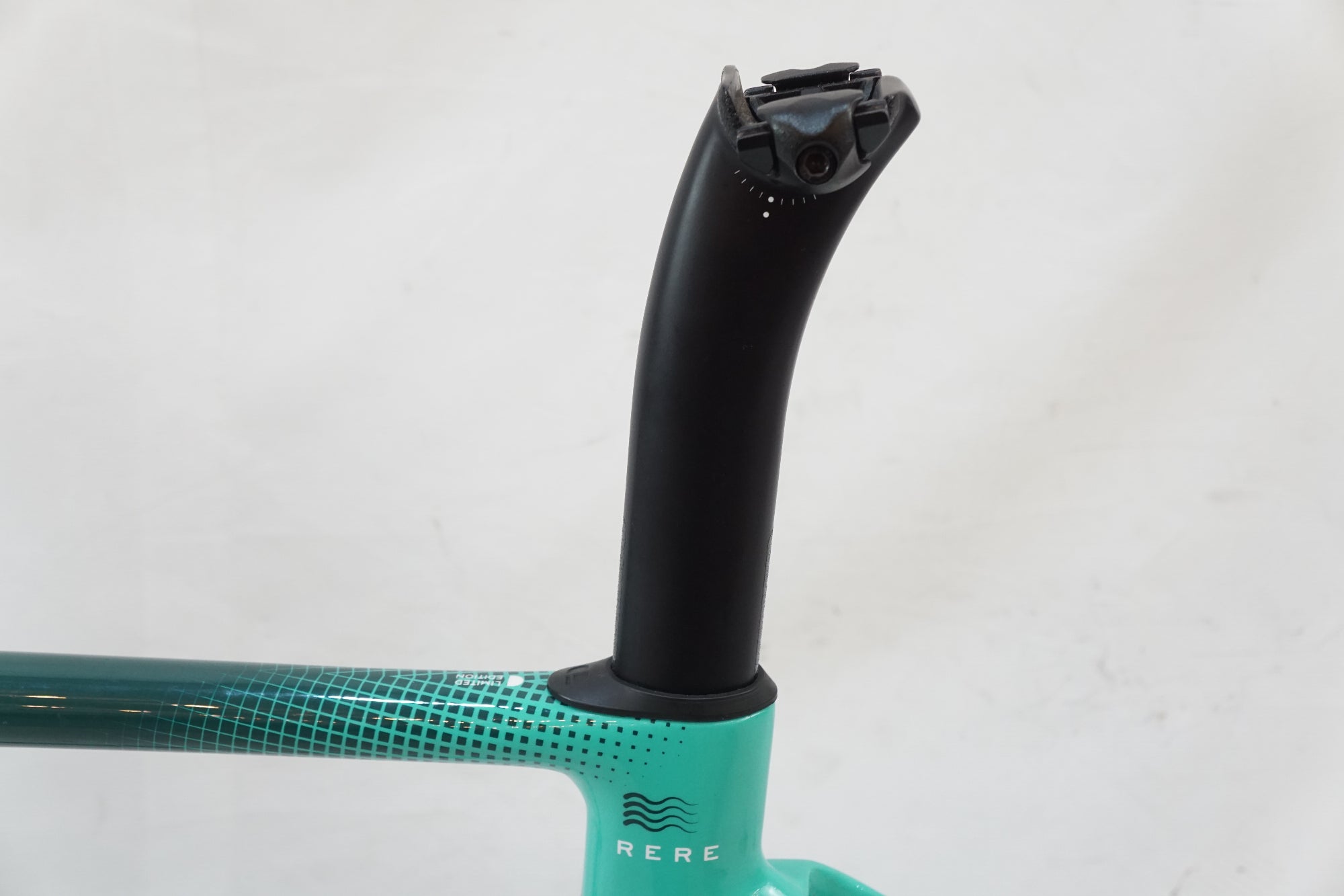 CHAPTER2 「チャプターツー」 RERE DISC 2021年モデル フレームセット / バイチャリ浦和ベース